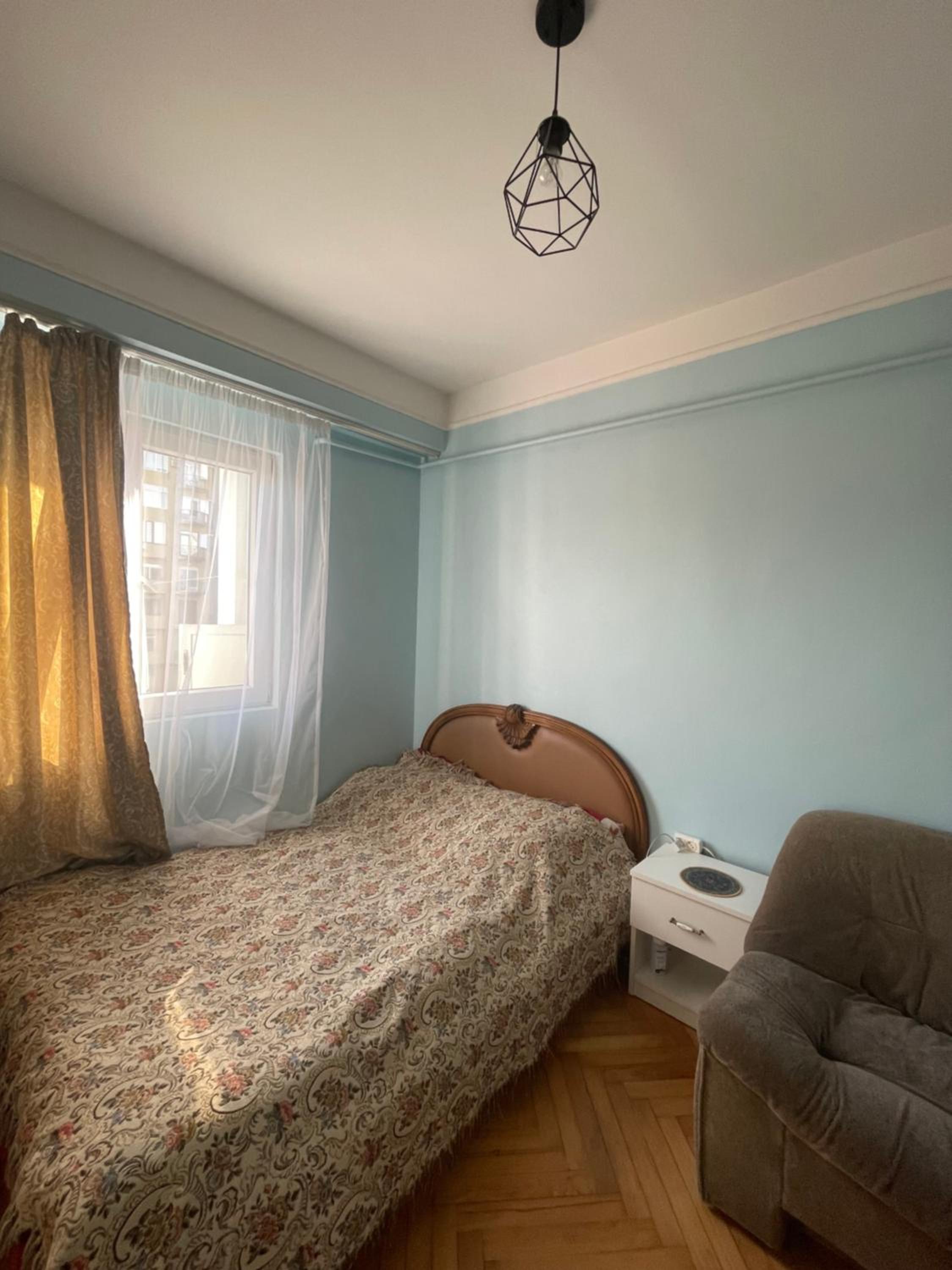Lela's two bedroom apartament view 3