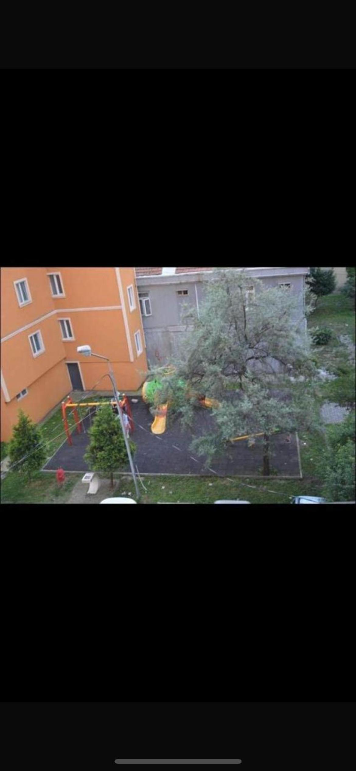 Lela's two bedroom apartament view 4