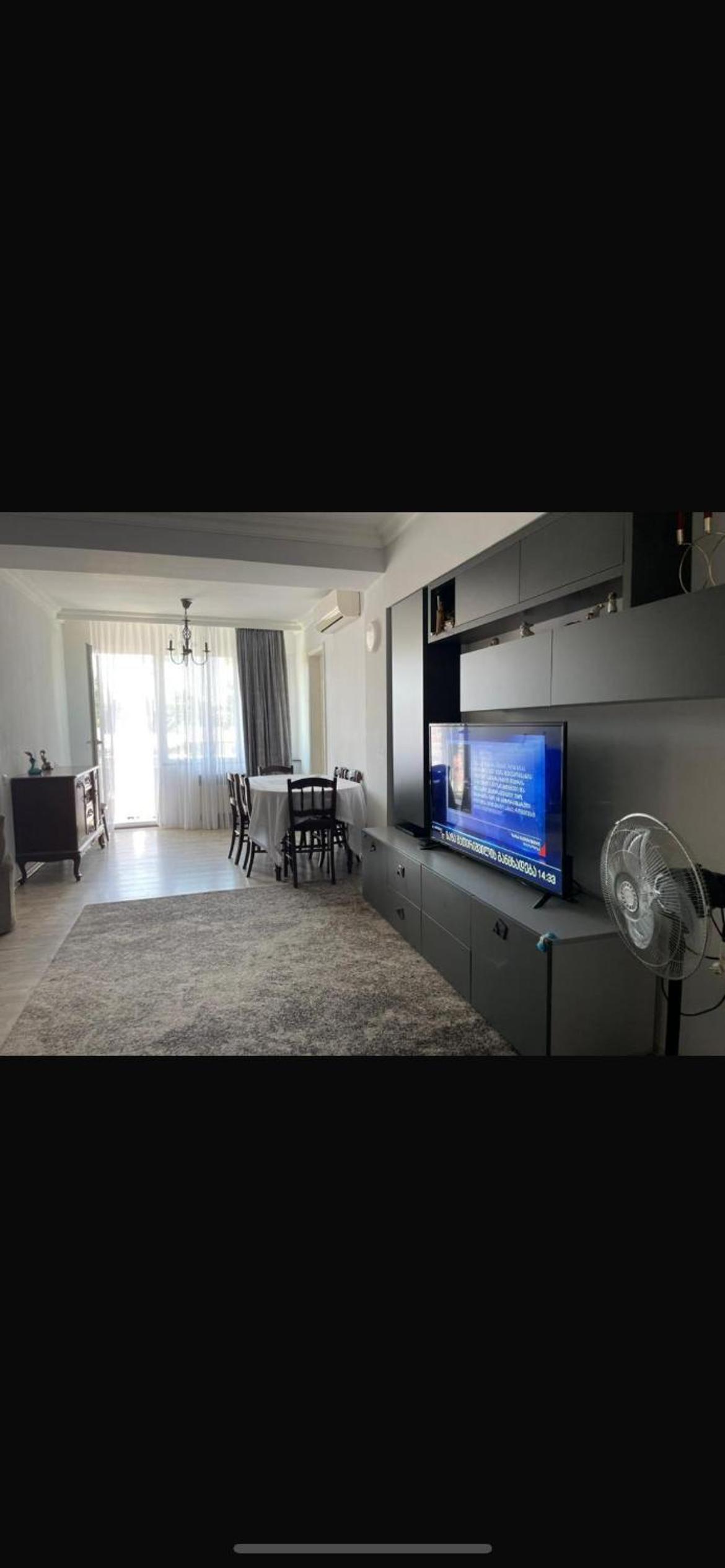 Lela's two bedroom apartament view 5