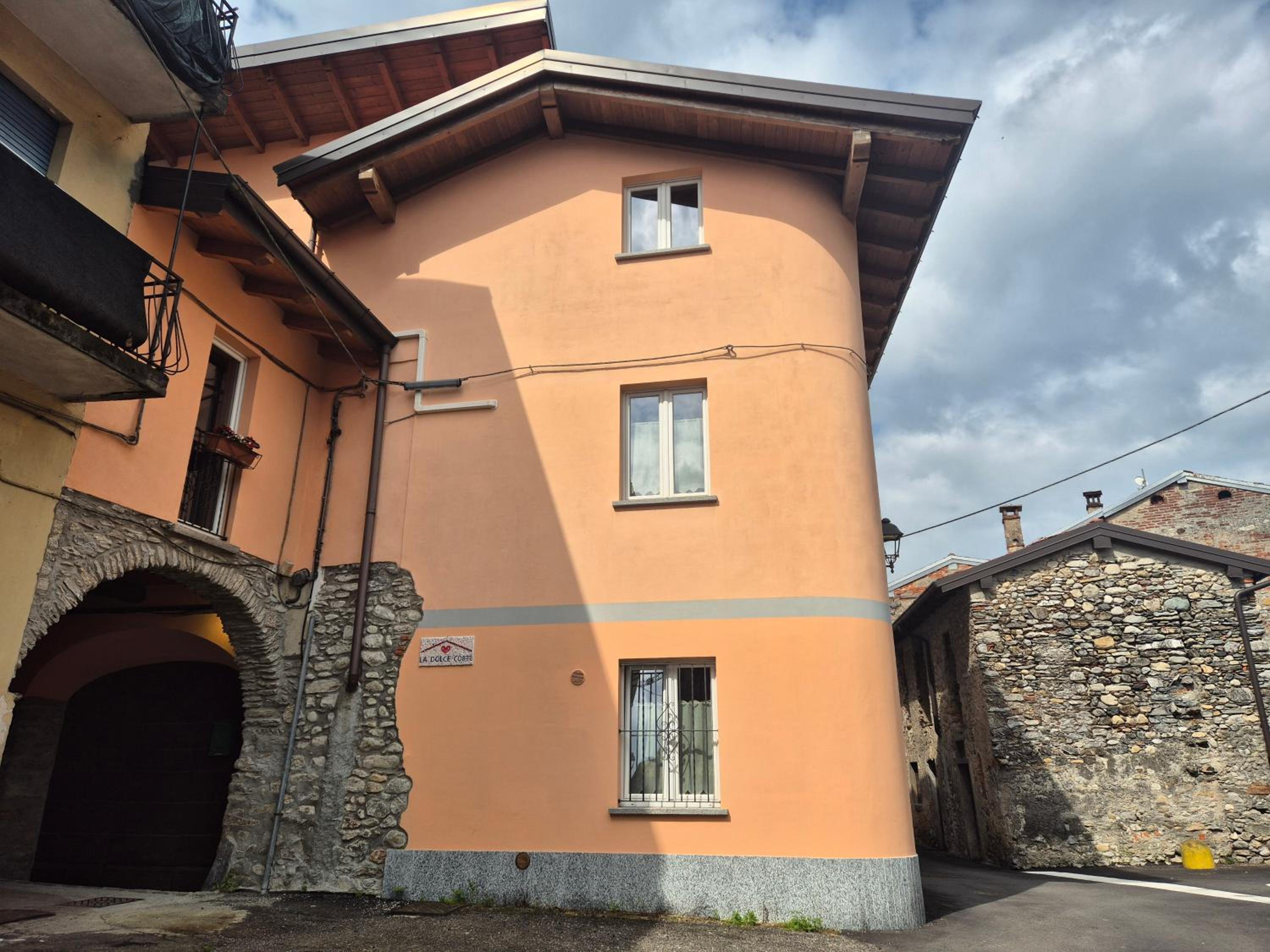 La Dolce Corte