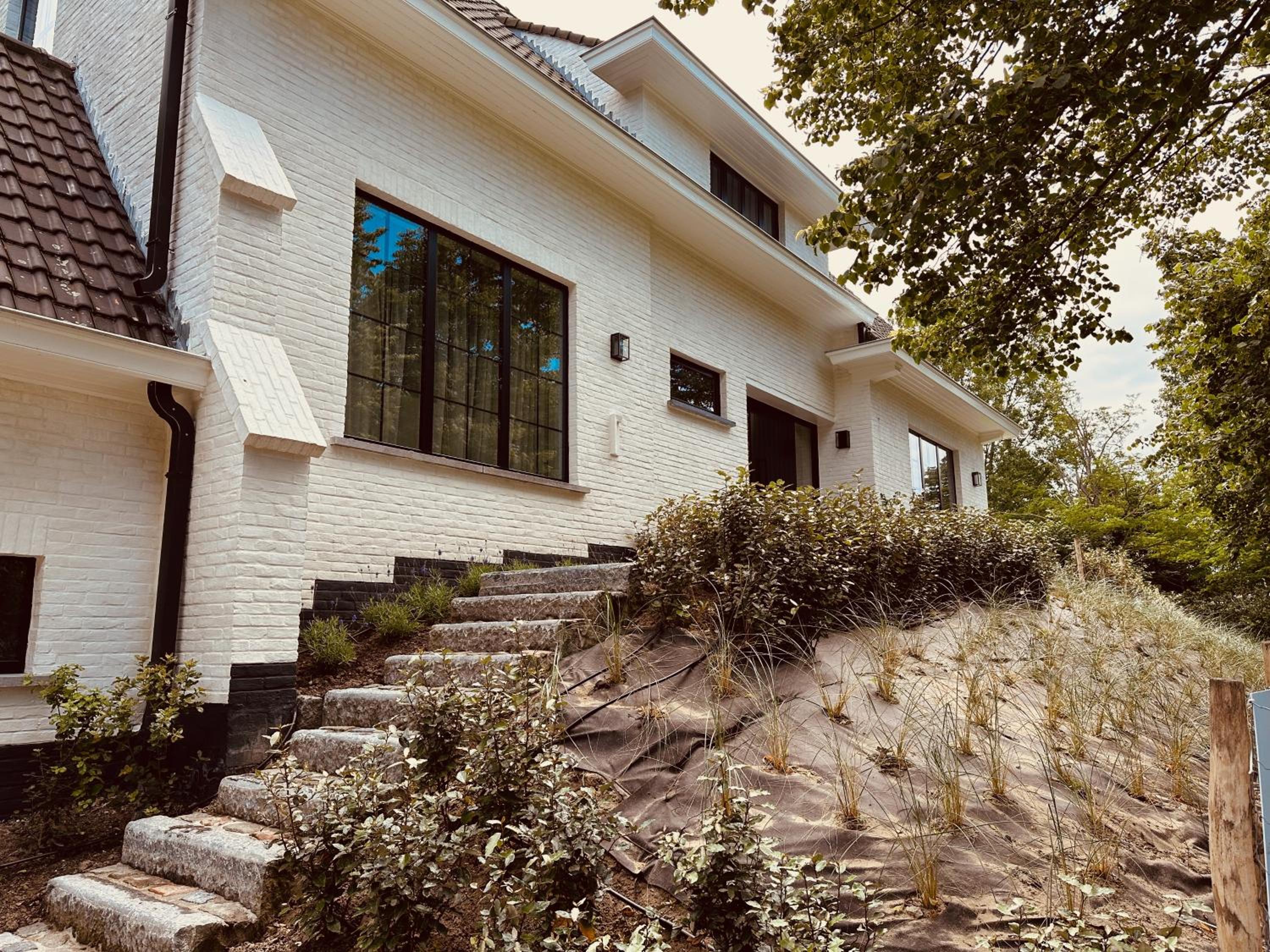 Maison Marelle