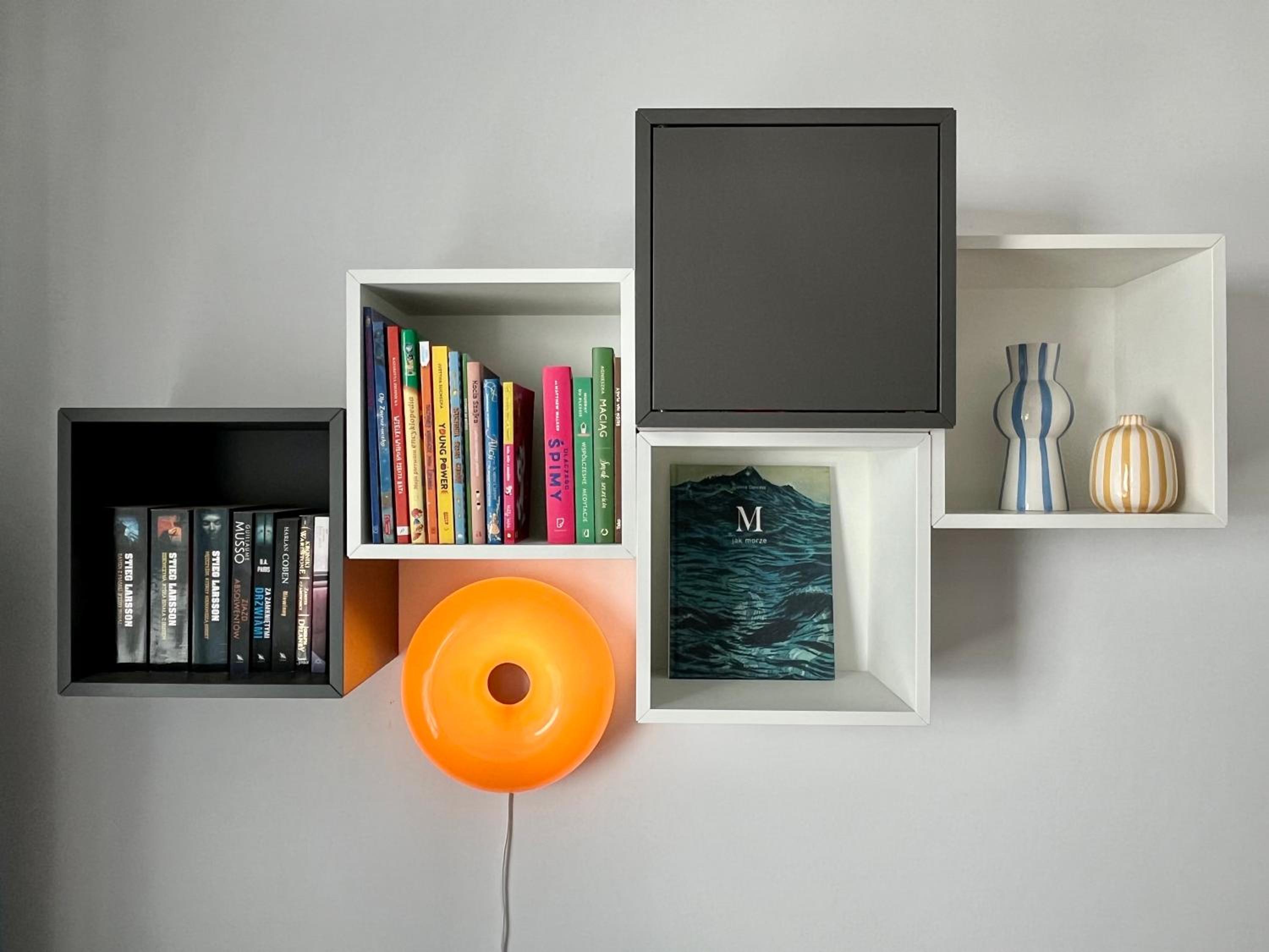 Cosy waves apartment