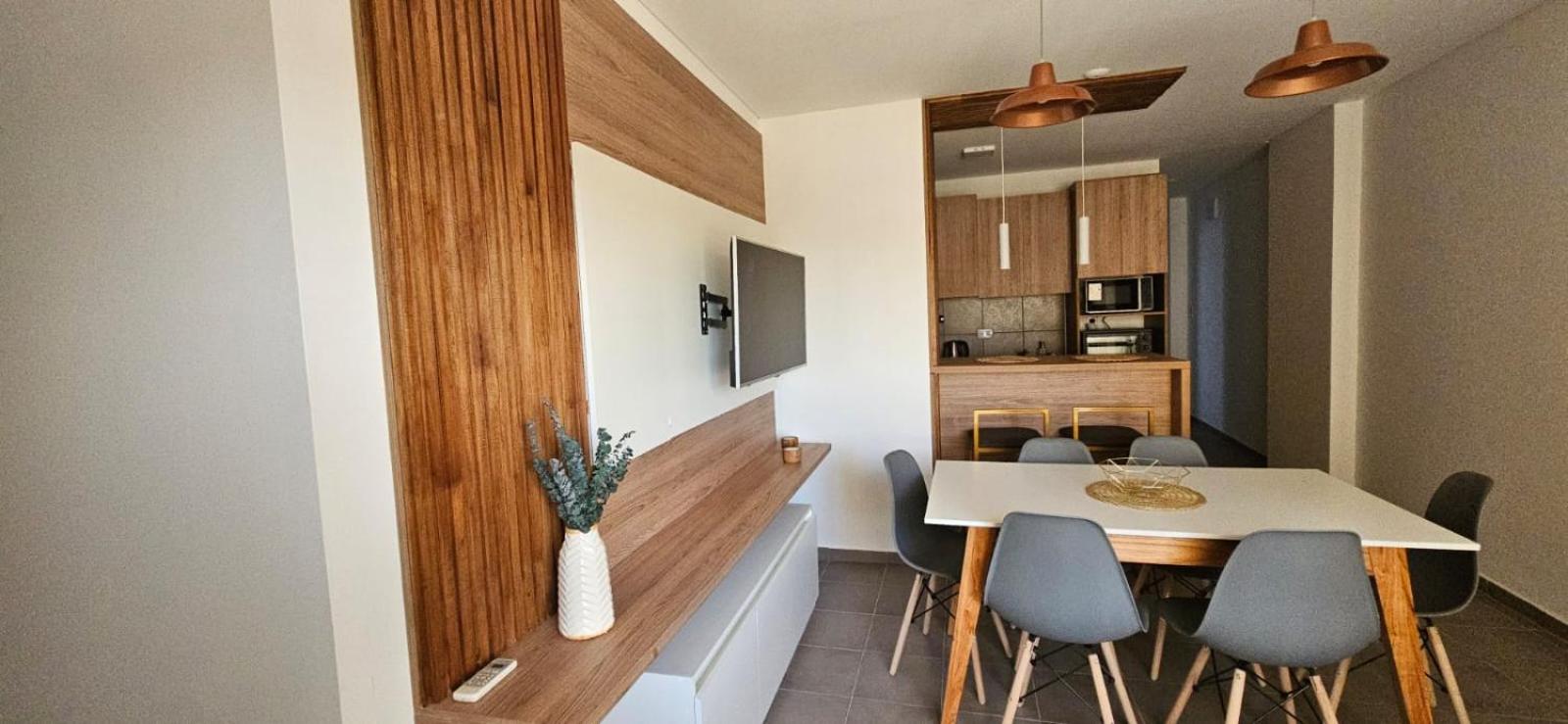 Design Apartment