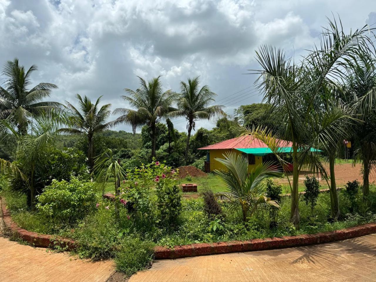 Hotel Shalini Palace