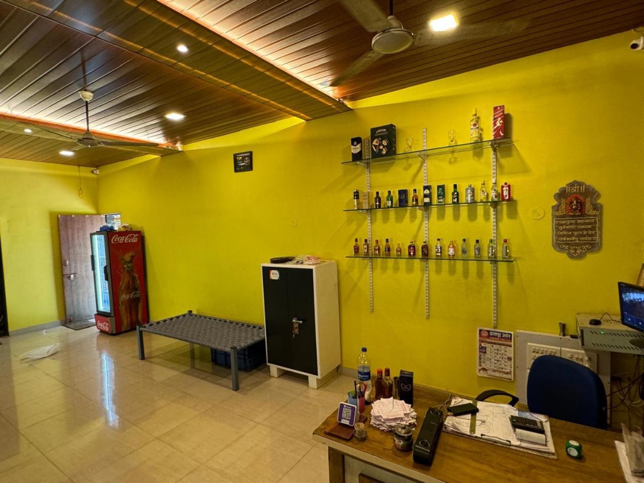 Hotel Shalini Palace
