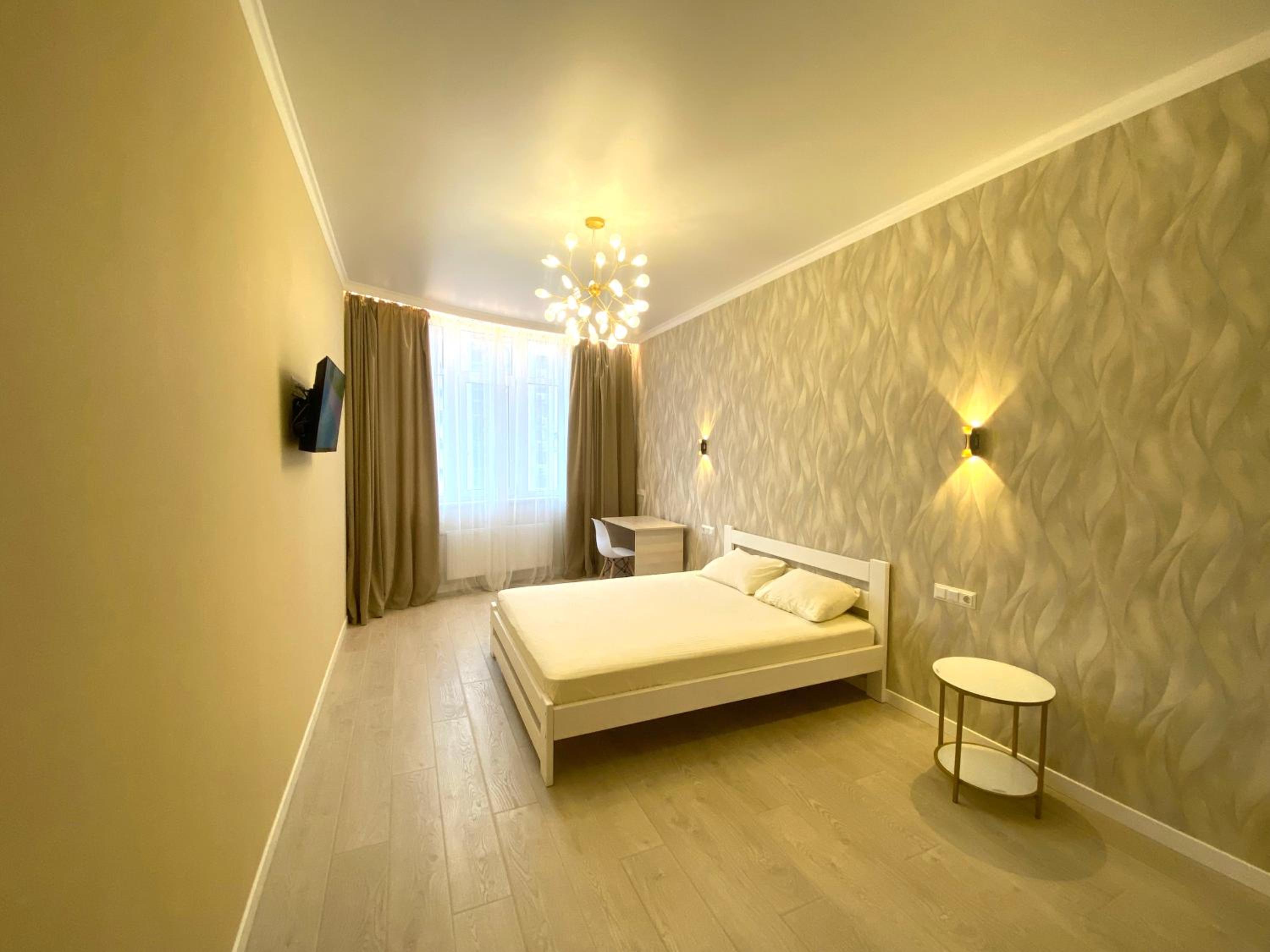 Arcadia Spacious Apartments - main view