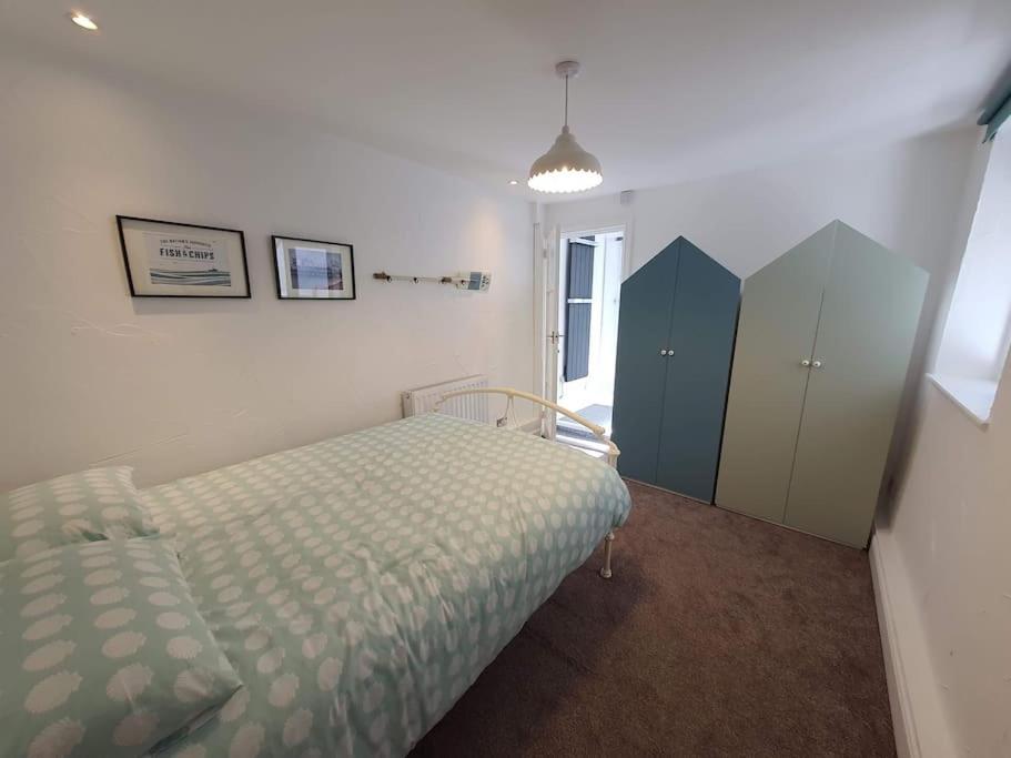 Pearl by the sea - flat with garden and parking view 2