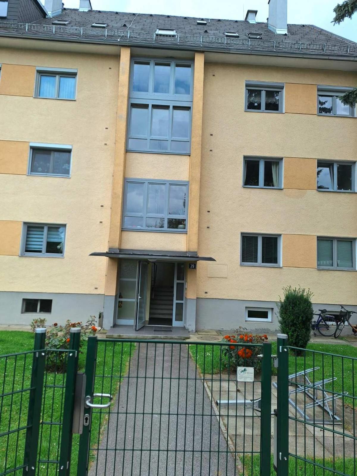 La Vida appartment 1