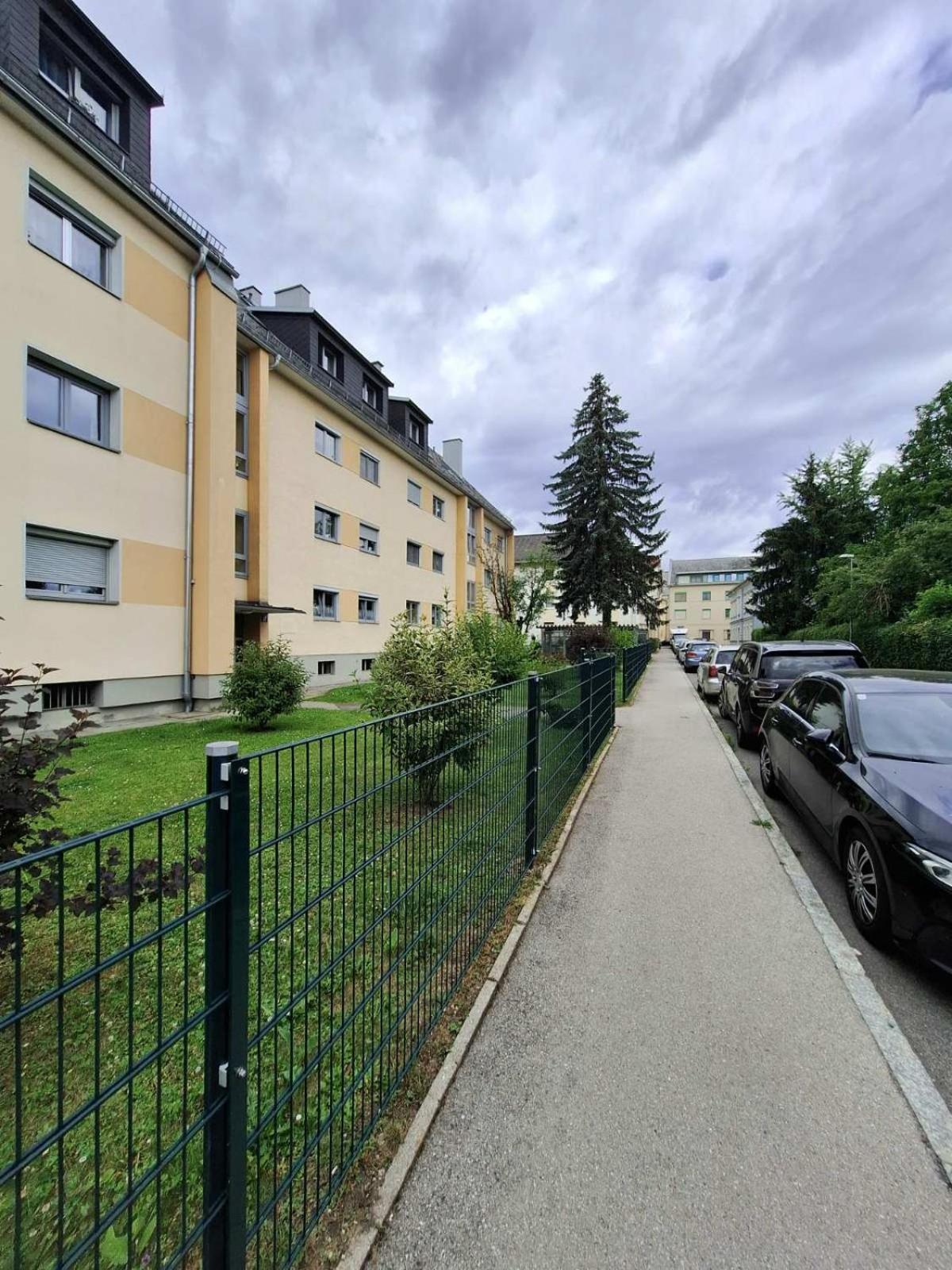 La Vida appartment 1
