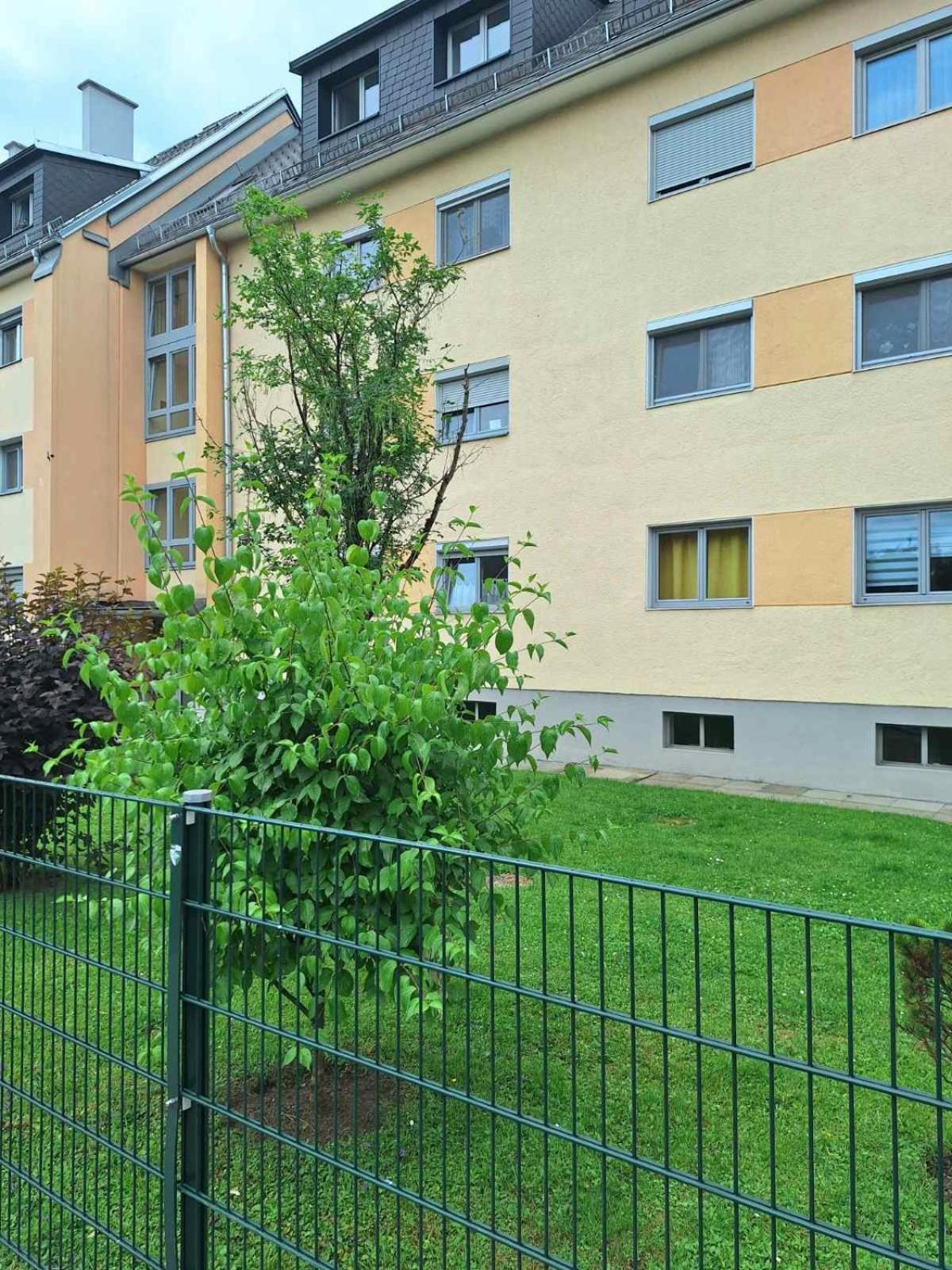 La Vida appartment 1