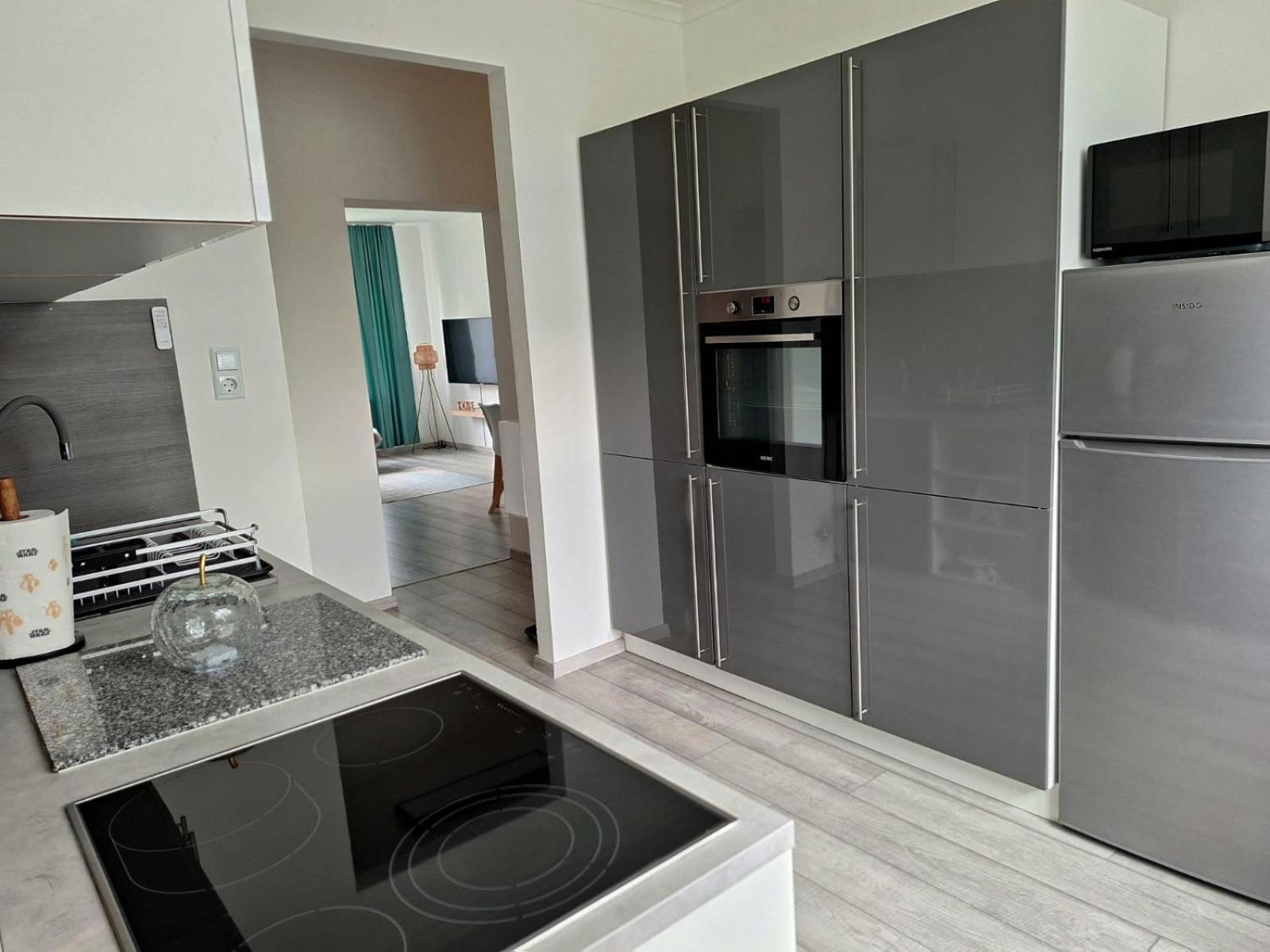 La Vida appartment 1