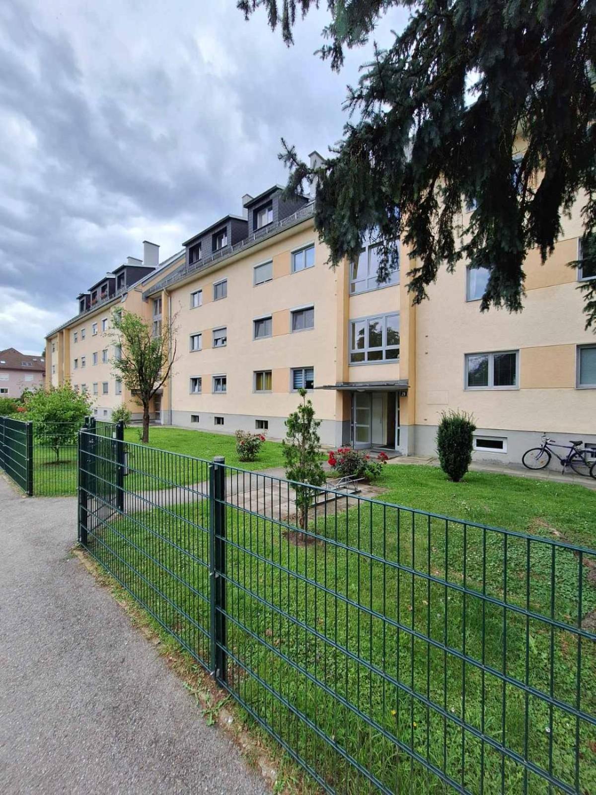 La Vida appartment 1