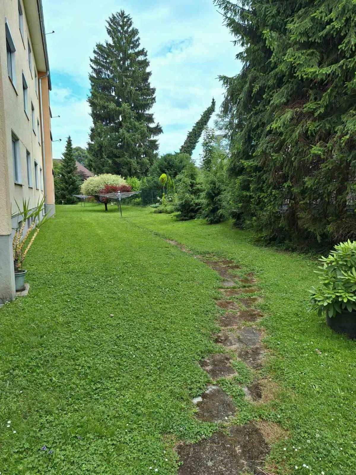 La Vida appartment 1