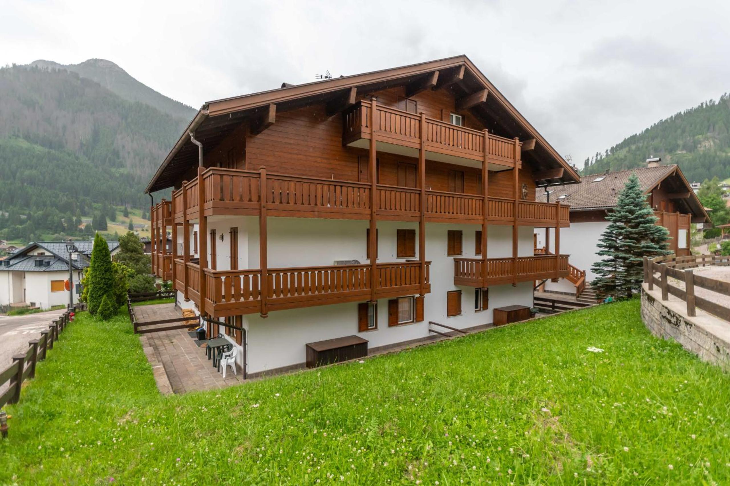 Casa Cielo Azzurro view 2