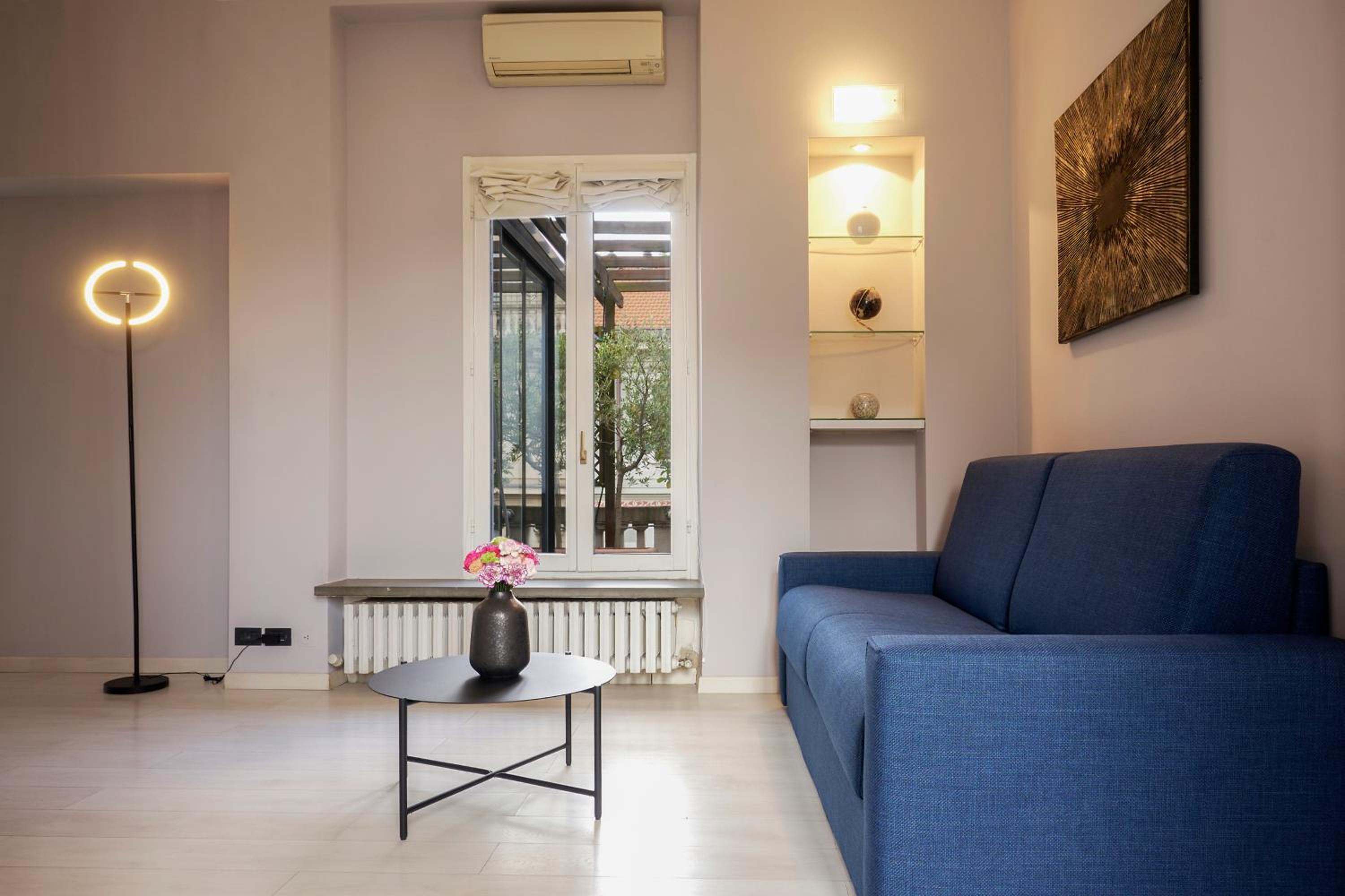 Photo 196 sur 293 de Milan Retreats