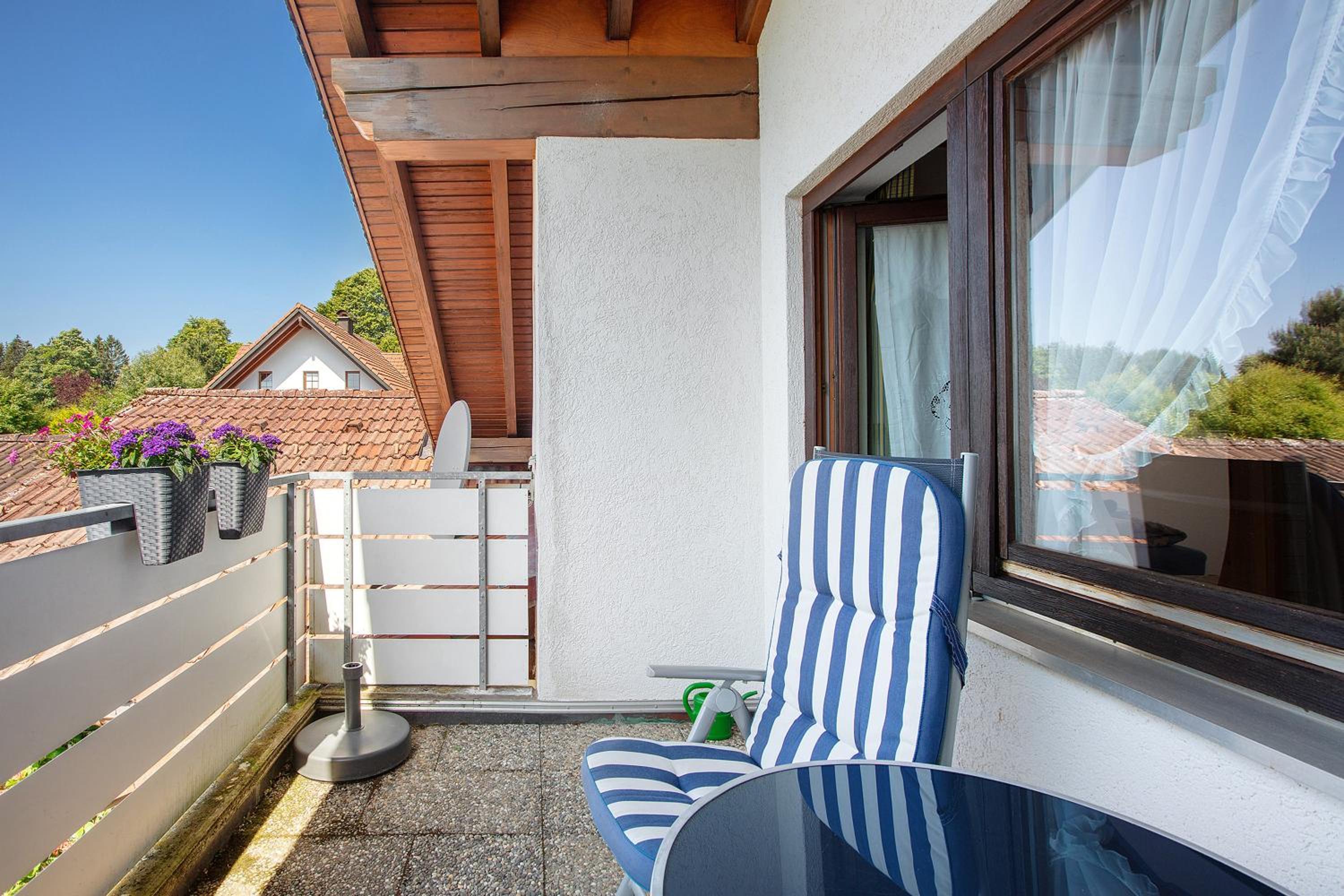 Haus Flora