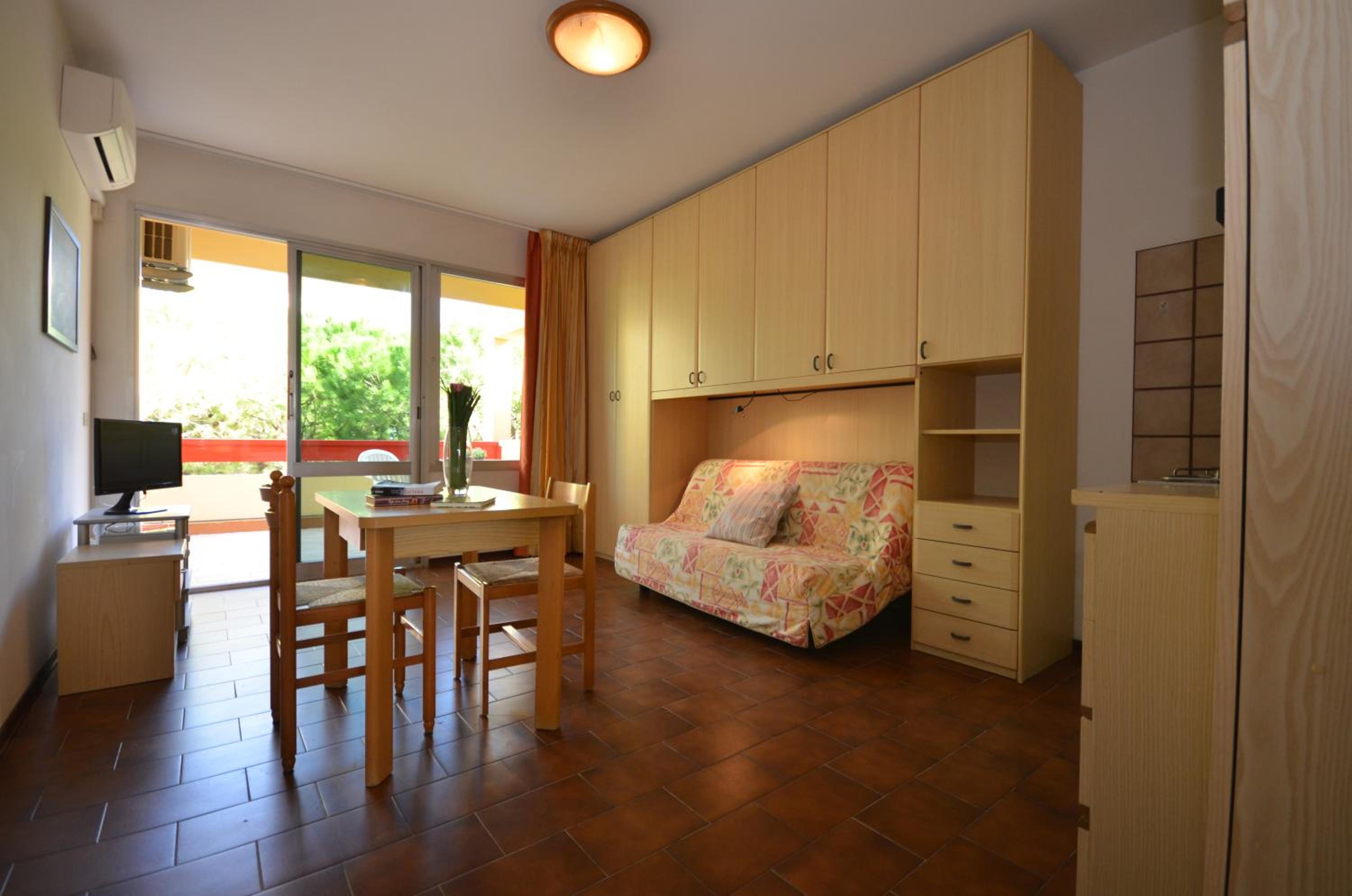 Appartamenti Calypso