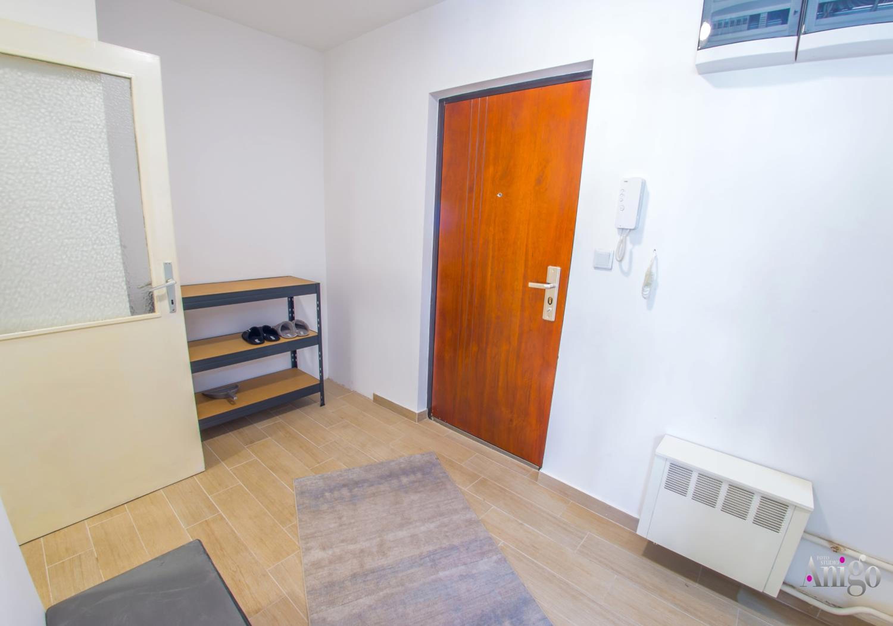 Apartment Venus