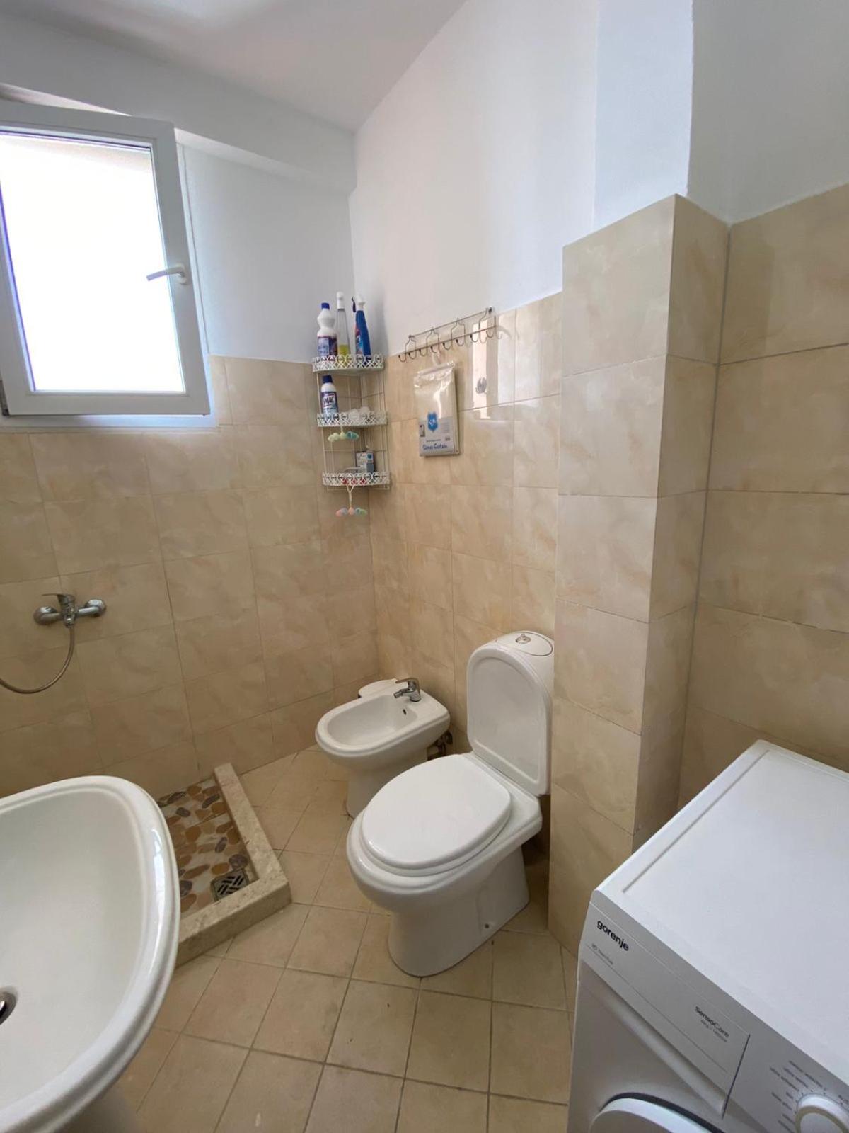 Bliss holiday apartment
