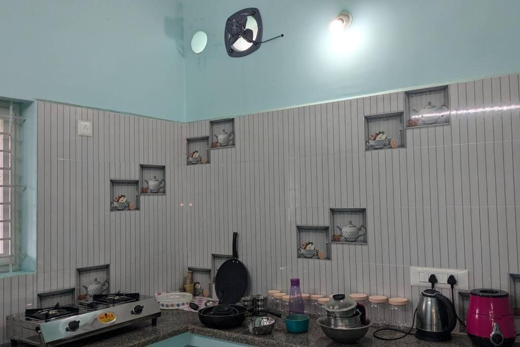 Flat Arapakkam