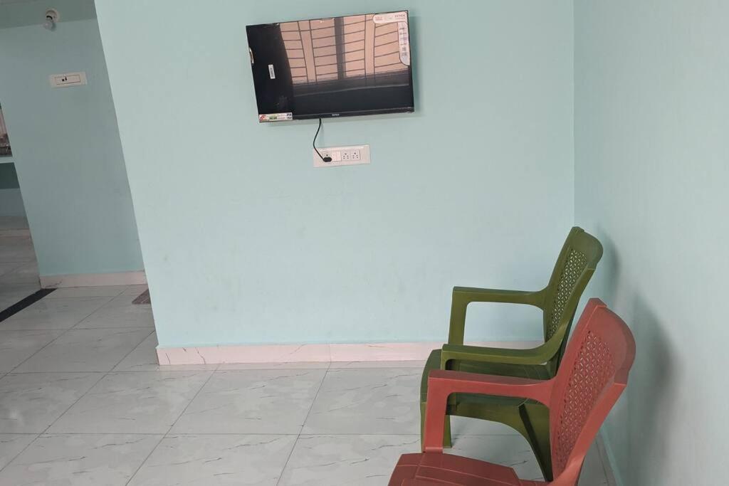 Flat Arapakkam