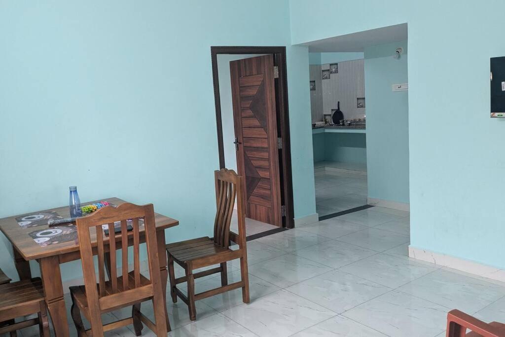 Flat Arapakkam
