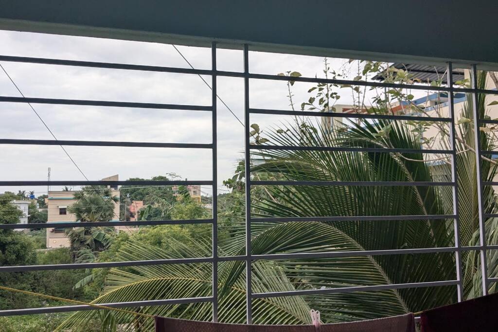 Flat Arapakkam