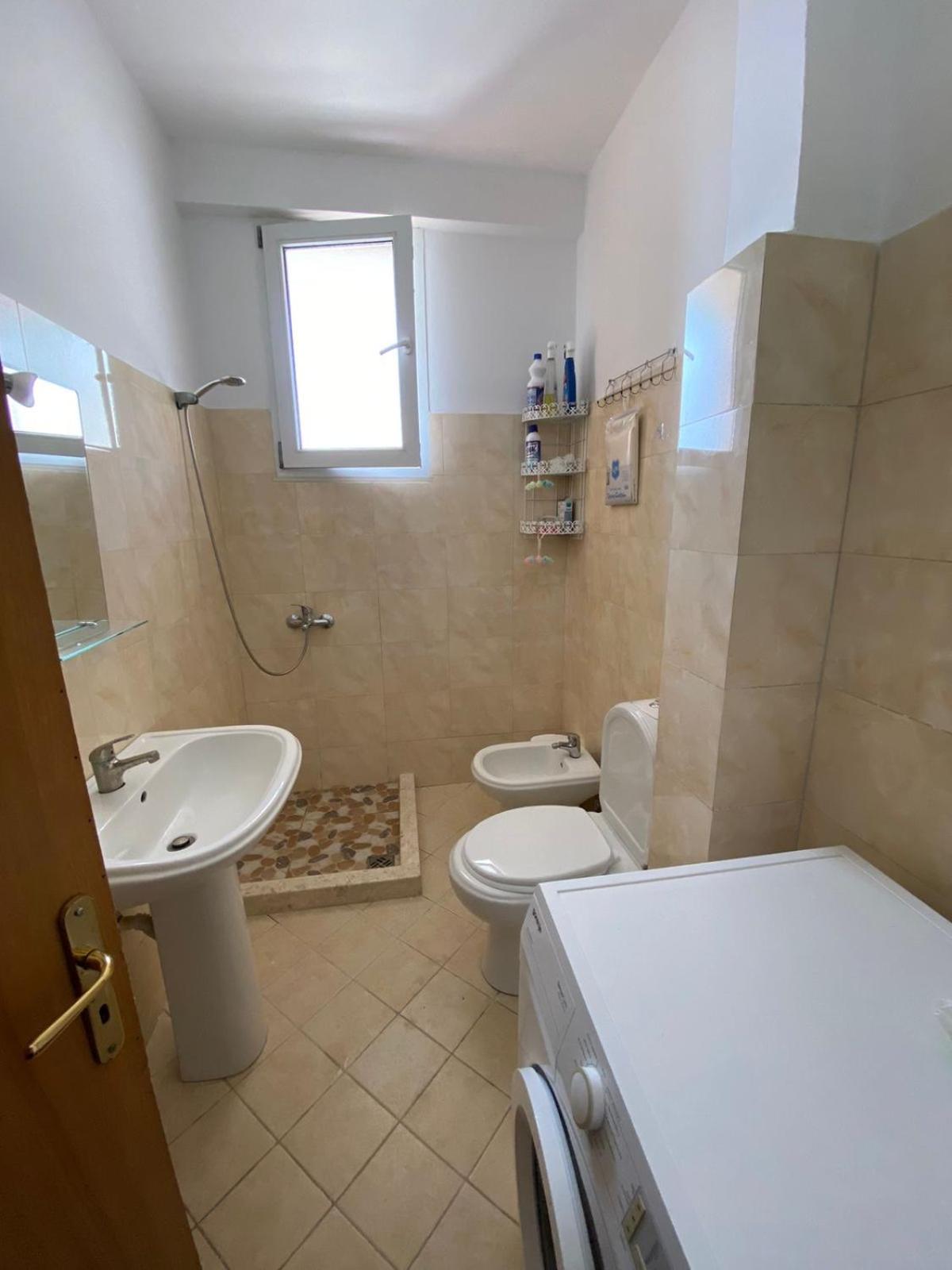 Bliss holiday apartment
