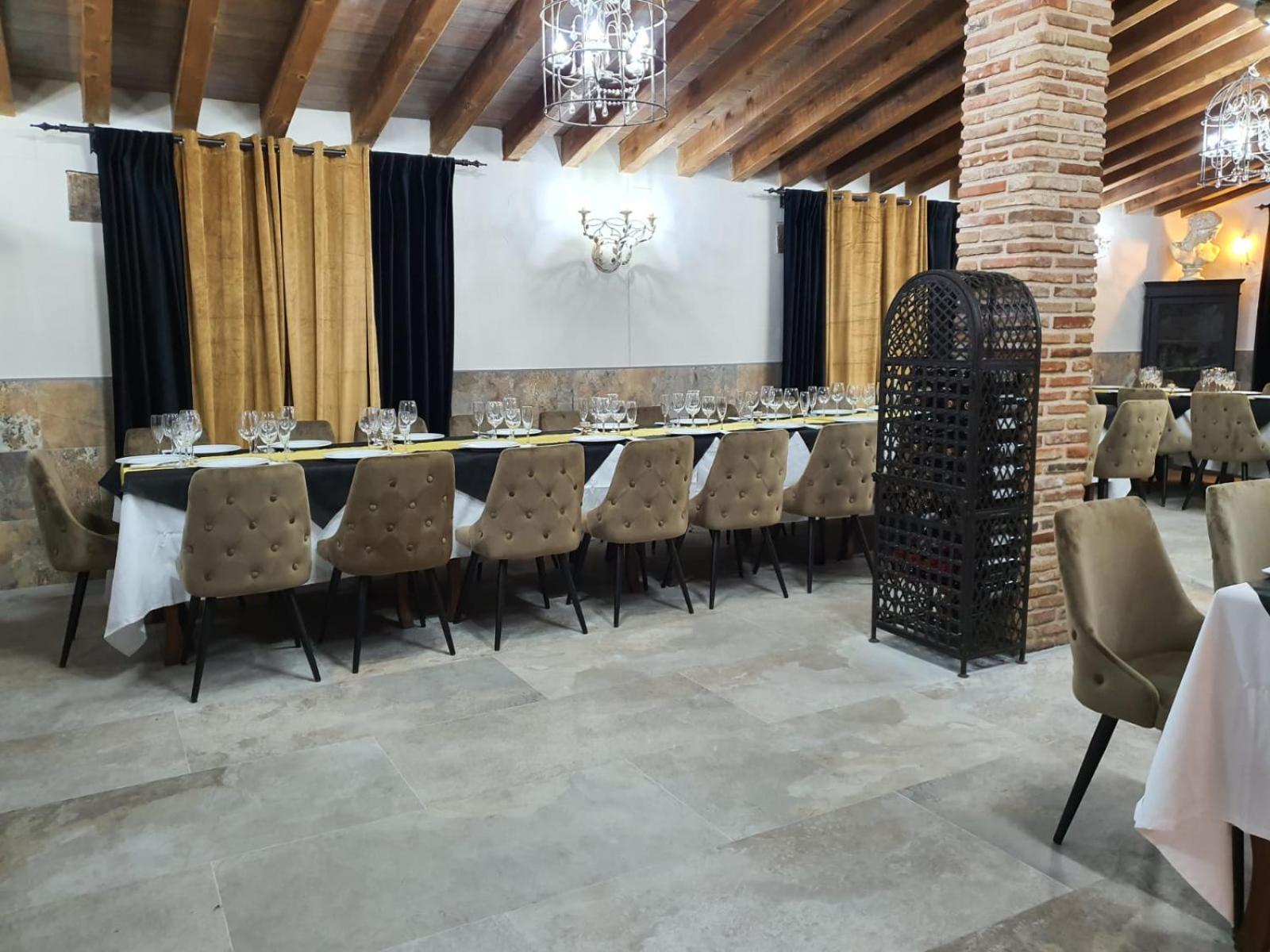 Acebos del Tajo