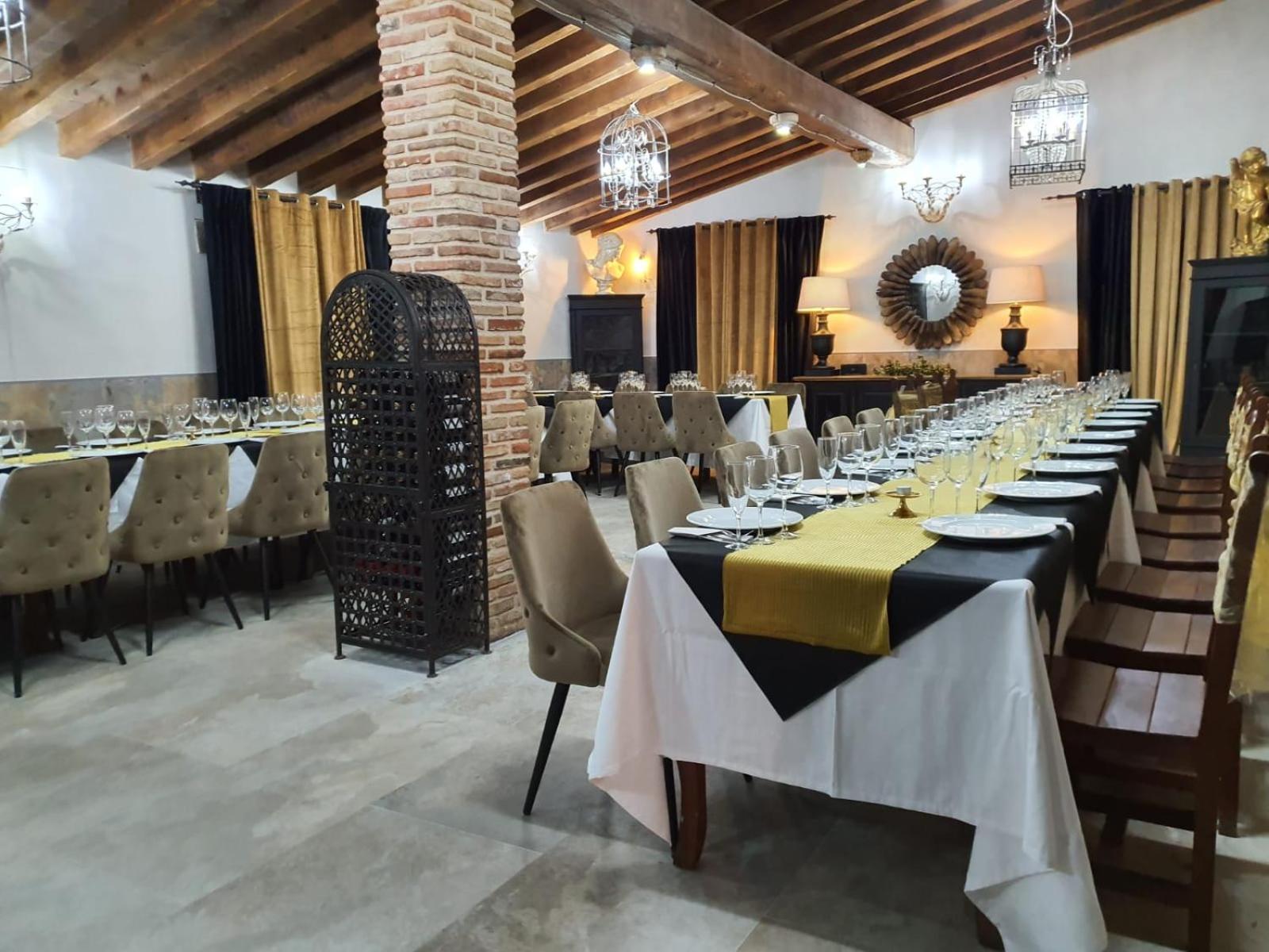 Acebos del Tajo