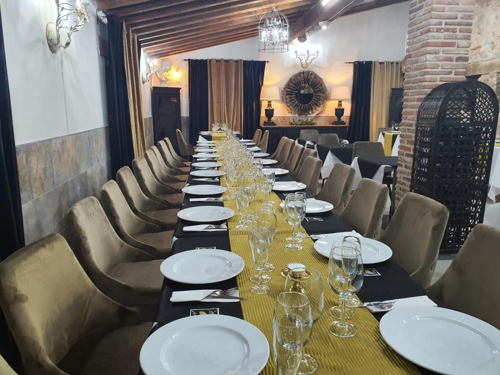 Acebos del Tajo