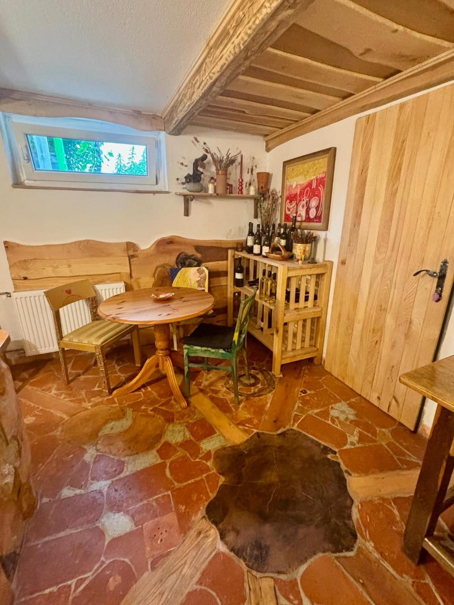 Apartment BellArt with Sauna view 4