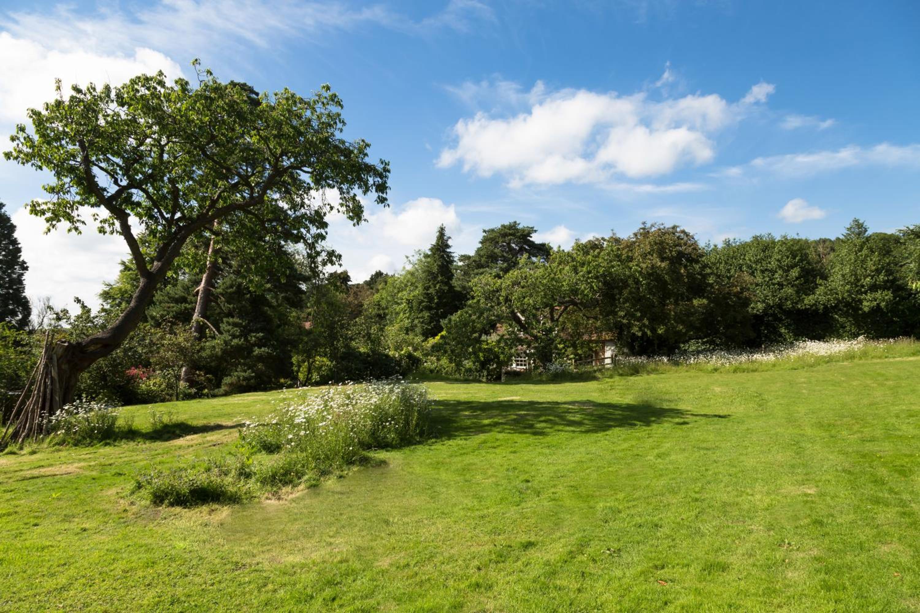 Coach House Kent view 5