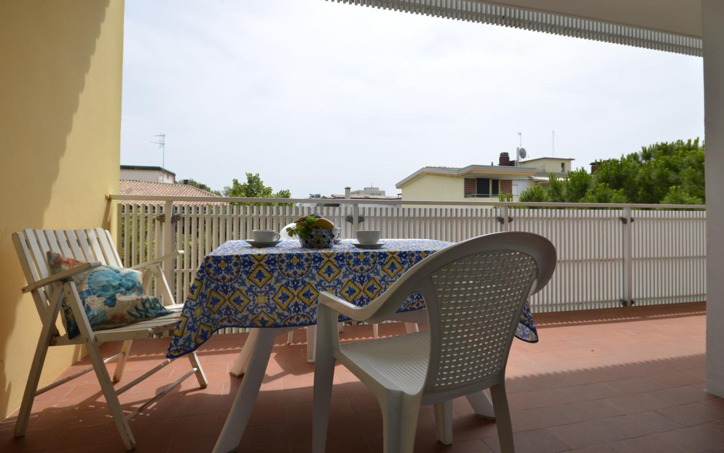 Appartamenti Atlante view 4