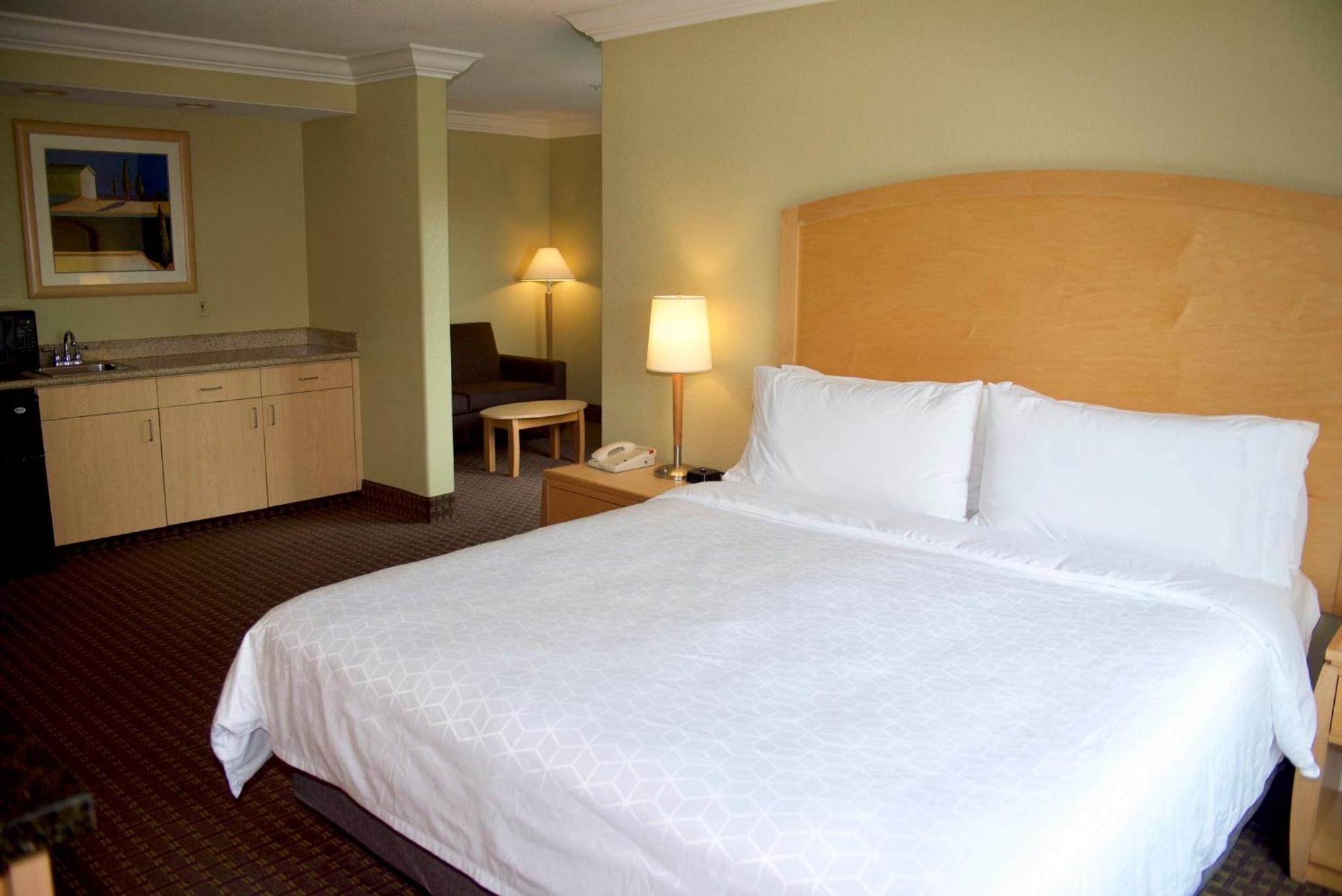 Vacaville Vacations - Holiday Inn Express Hotel Suites Vacaville, an IHG Hotel - Property Image 15