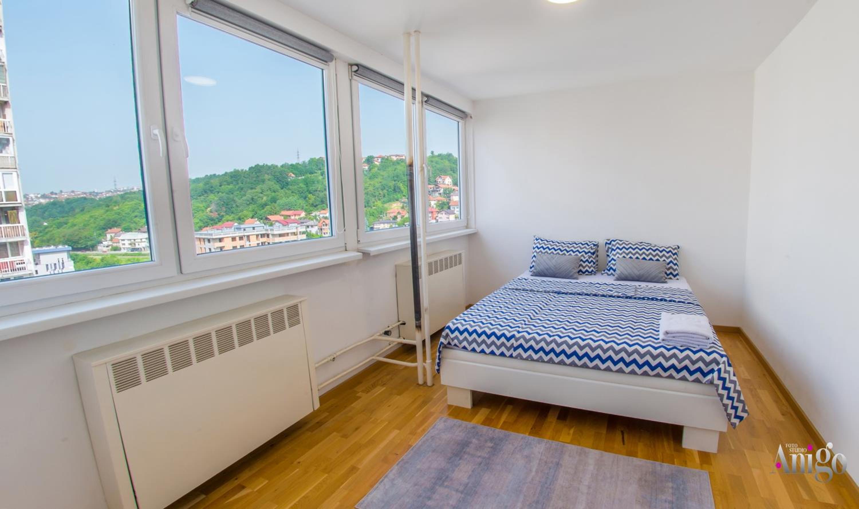 Apartment Venus