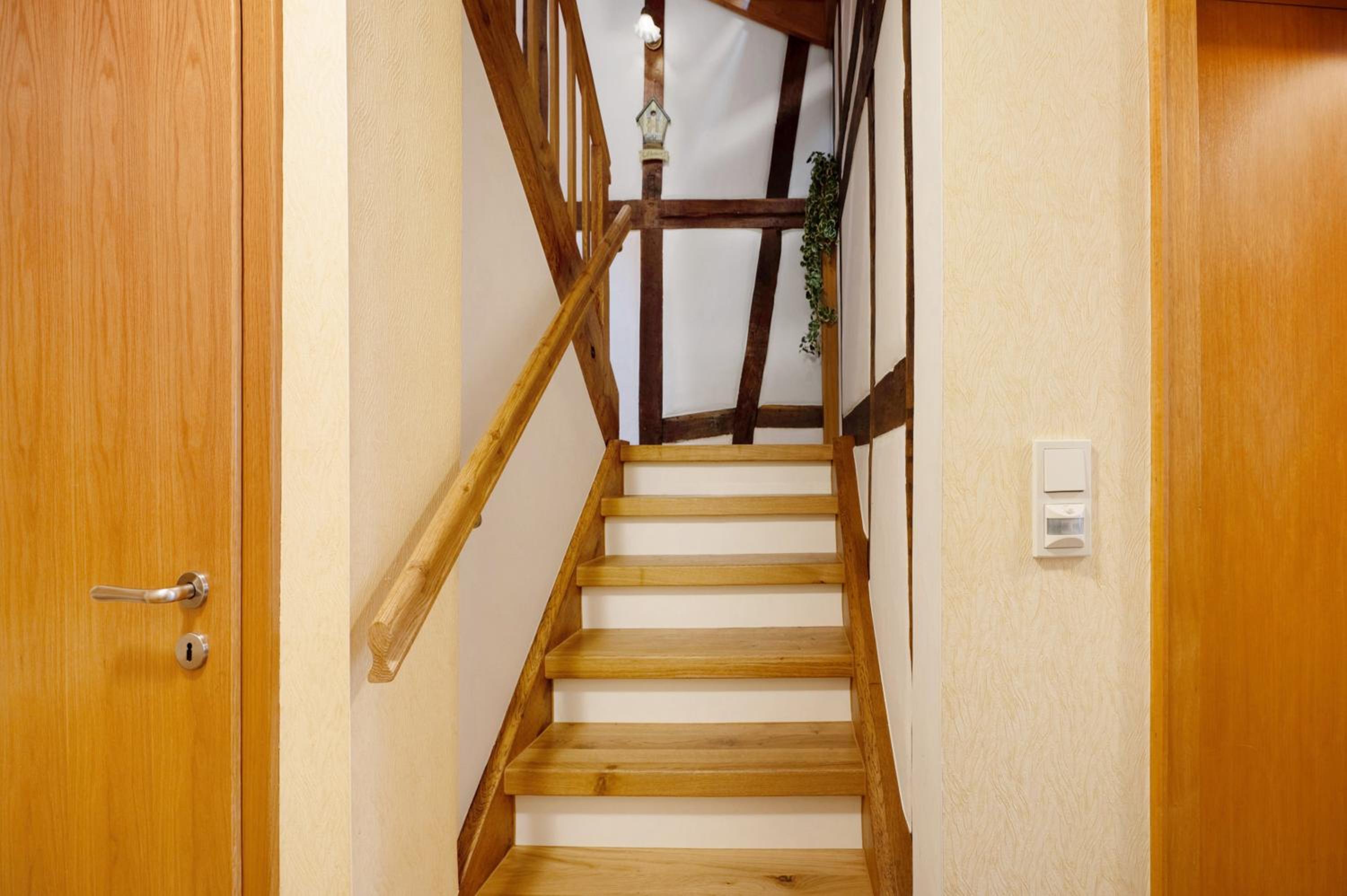 Ferienwohnung 'zum Moseltal'