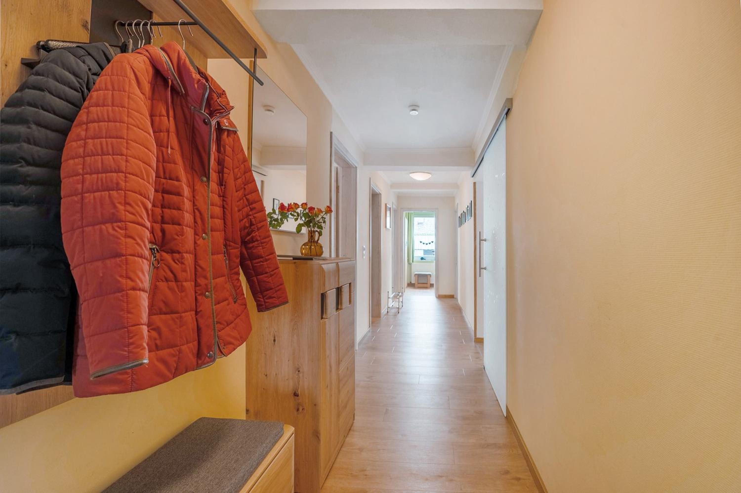 Ferienwohnung 'zum Moseltal'