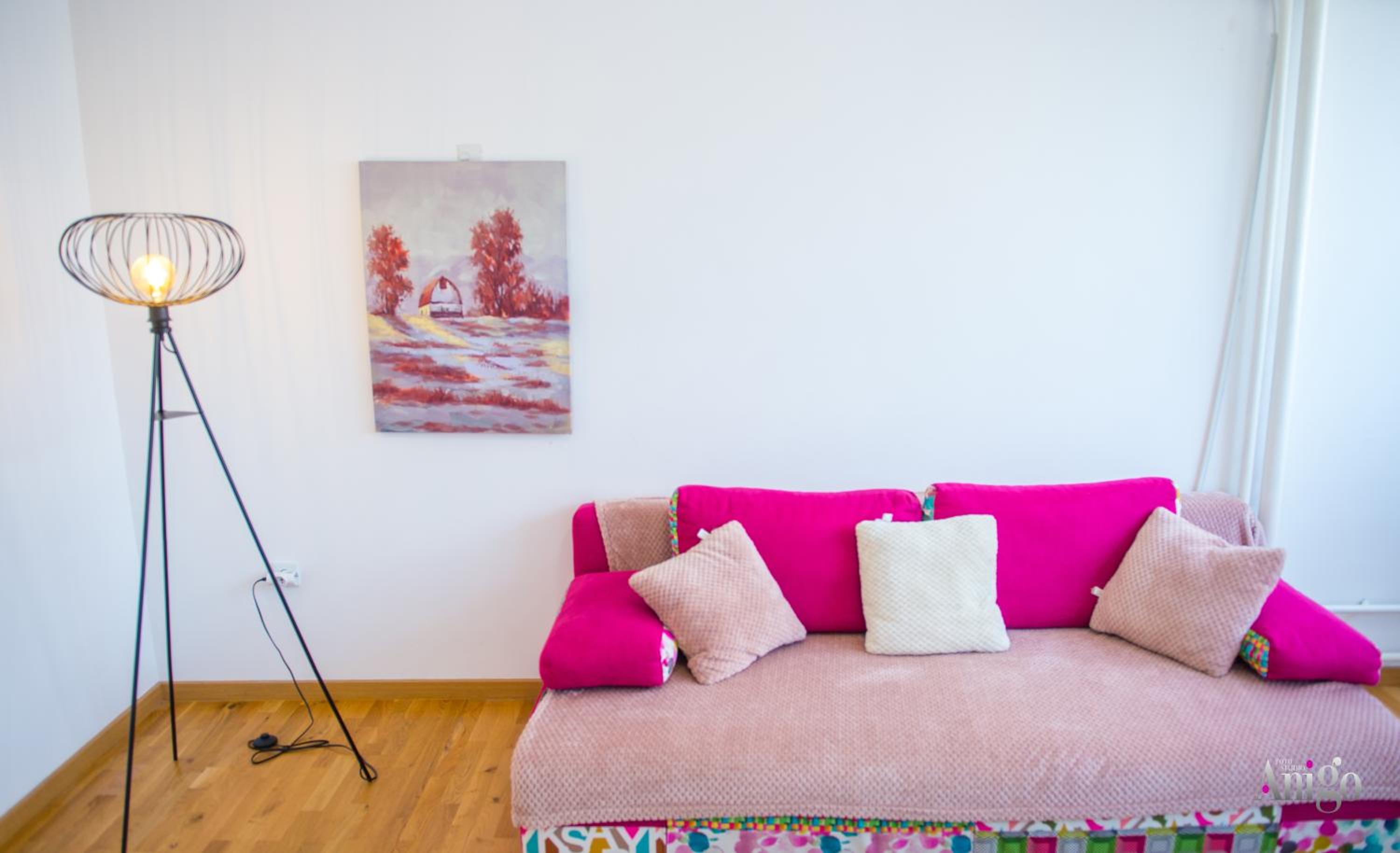 Apartment Venus