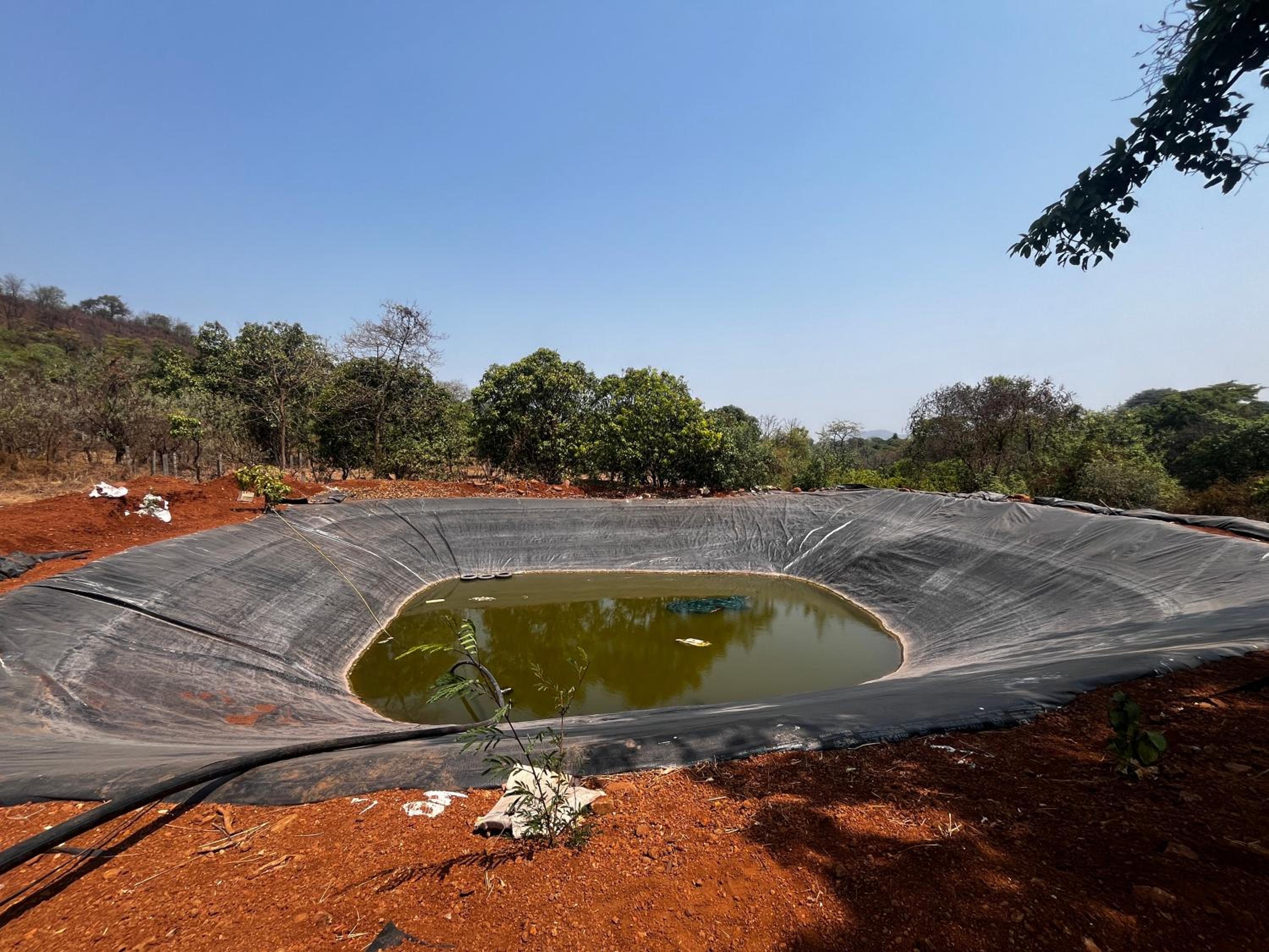 Red soil farm Agro-Tourism