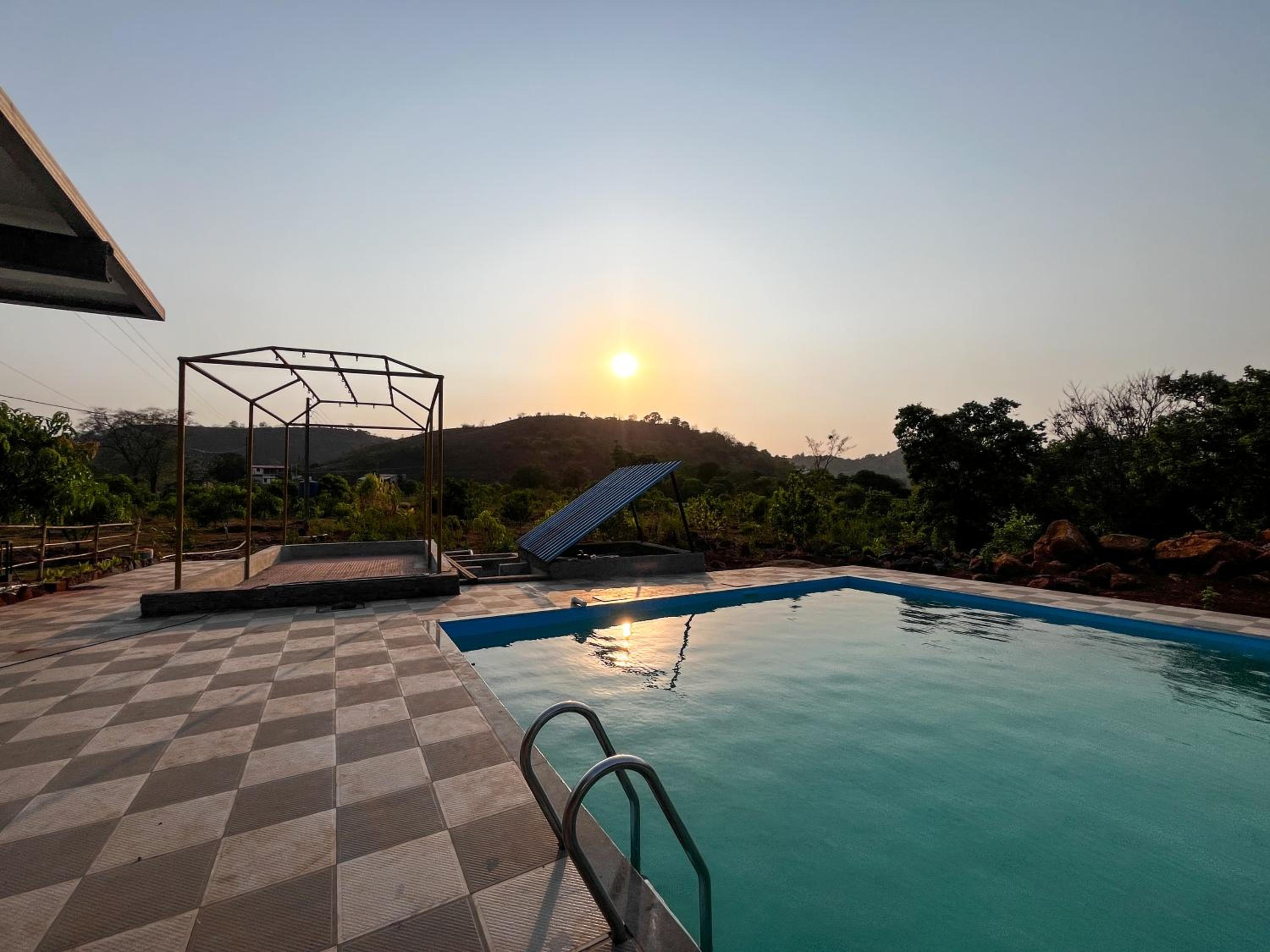 Red soil farm Agro-Tourism