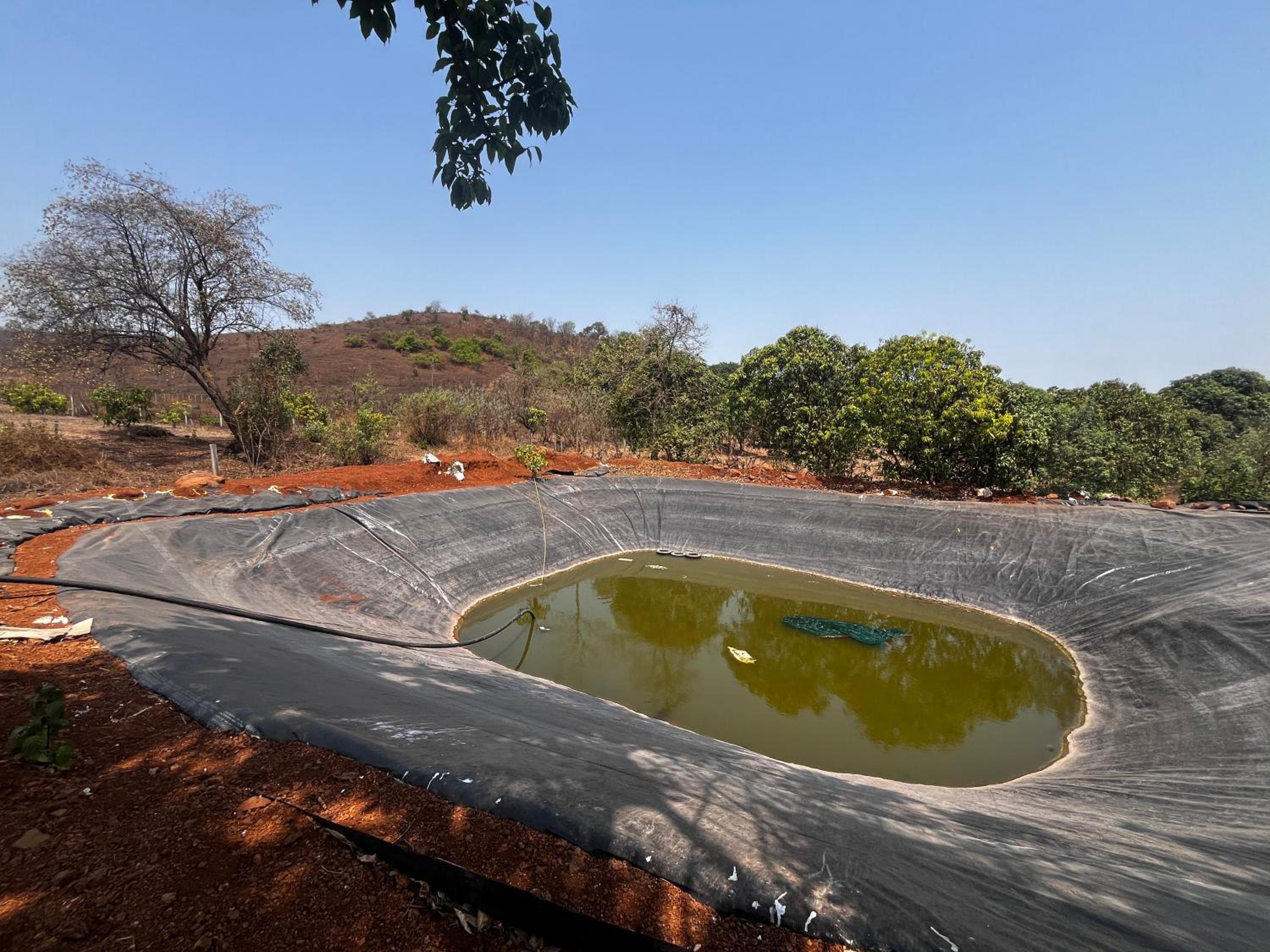 Red soil farm Agro-Tourism
