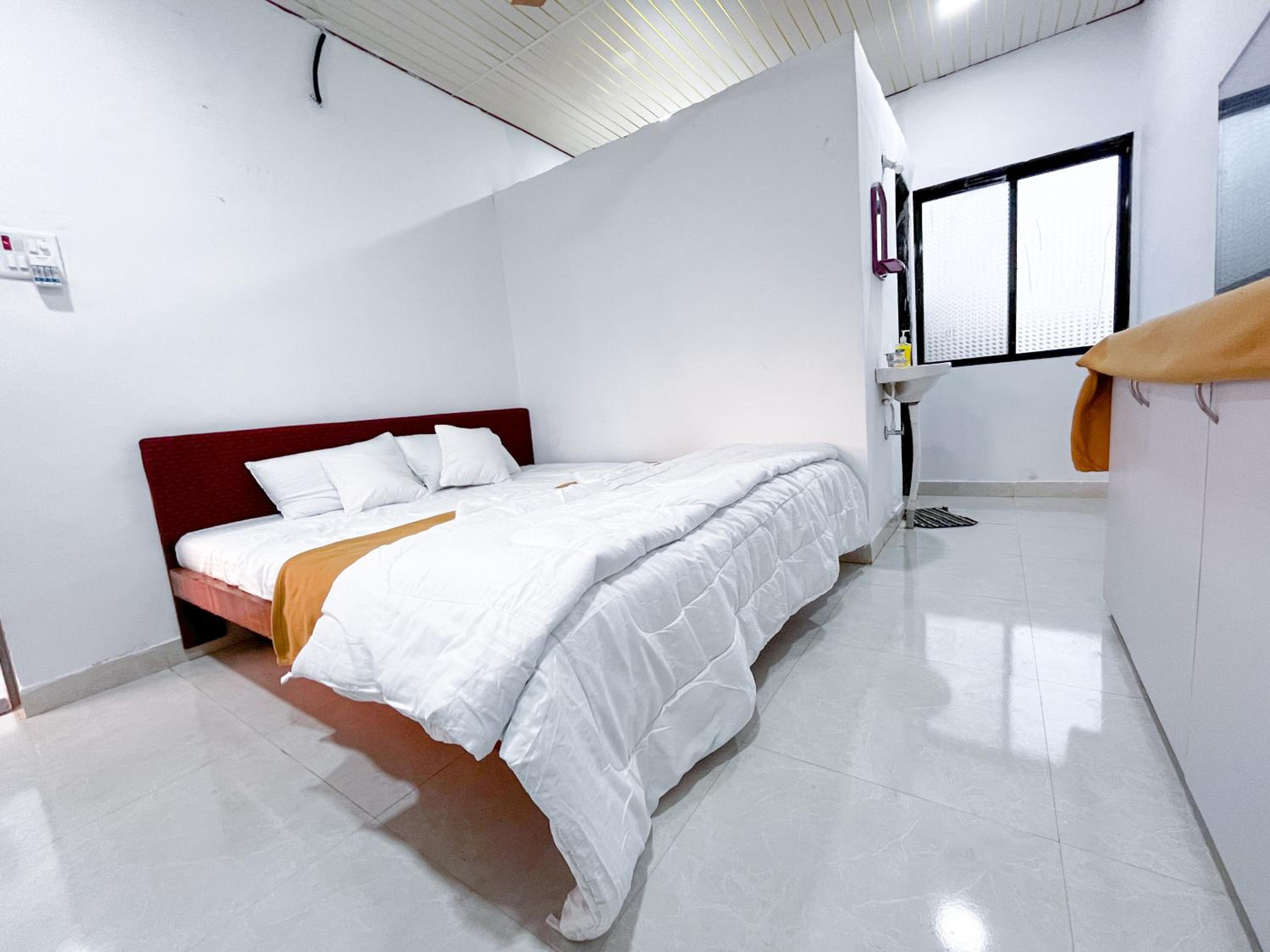 Red soil farm Agro-Tourism