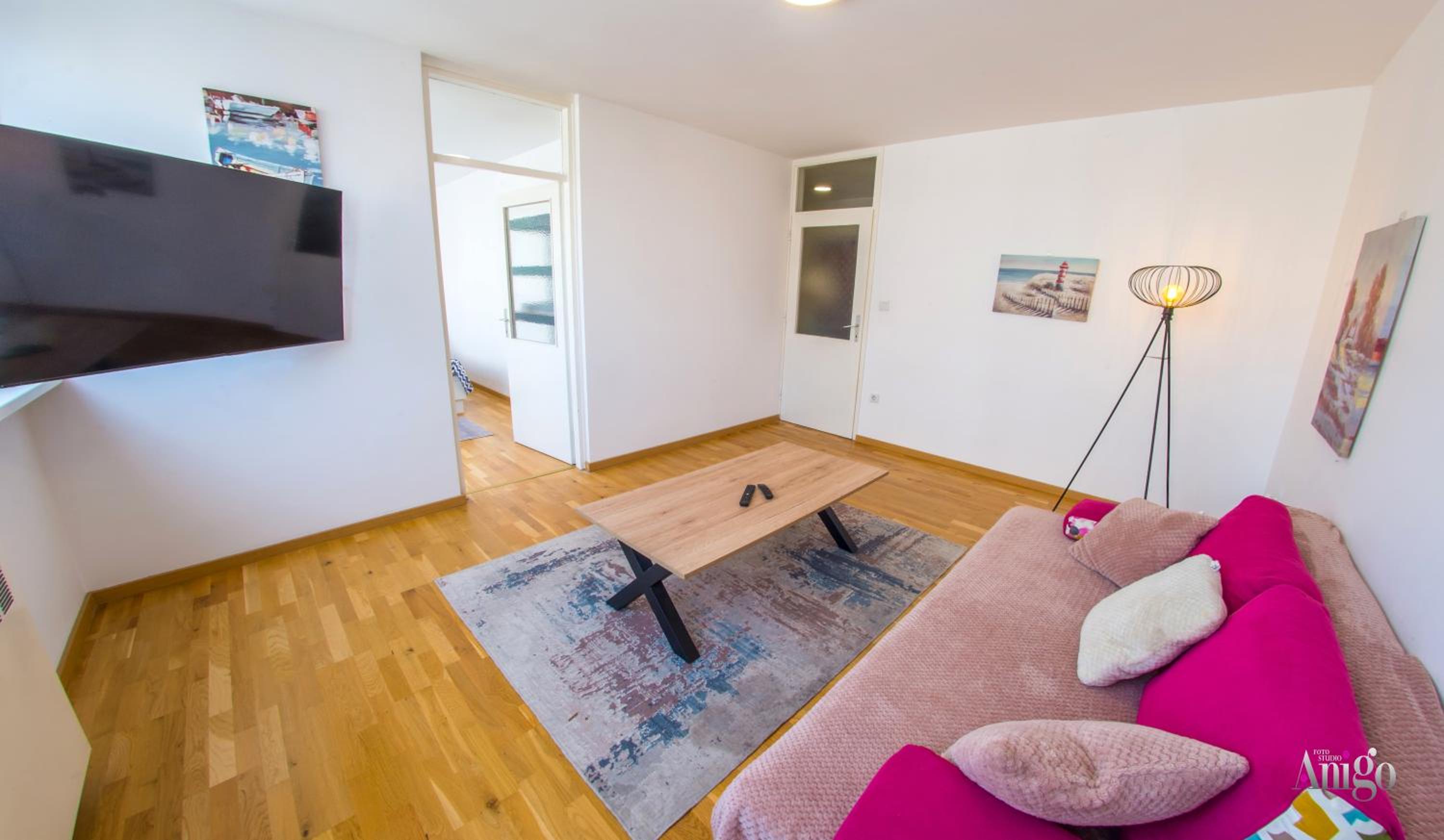 Apartment Venus