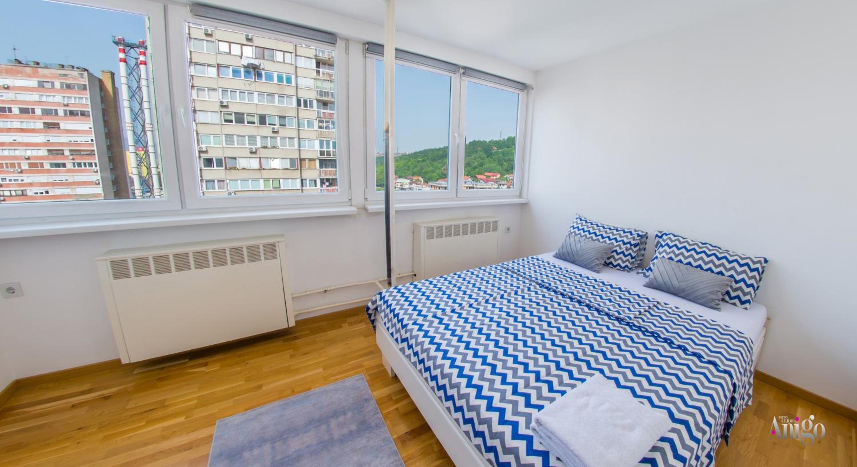 Apartment Venus
