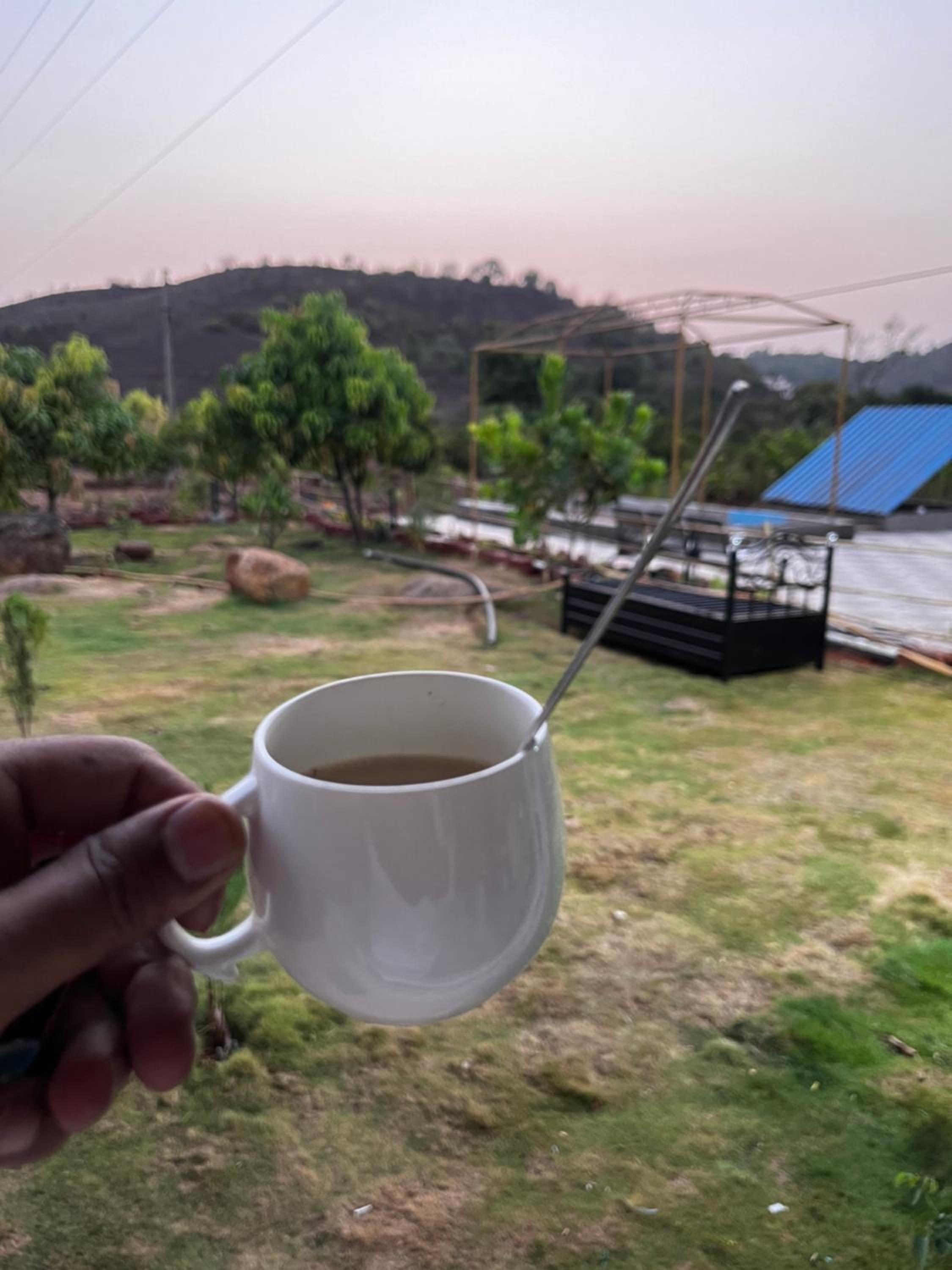 Red soil farm Agro-Tourism