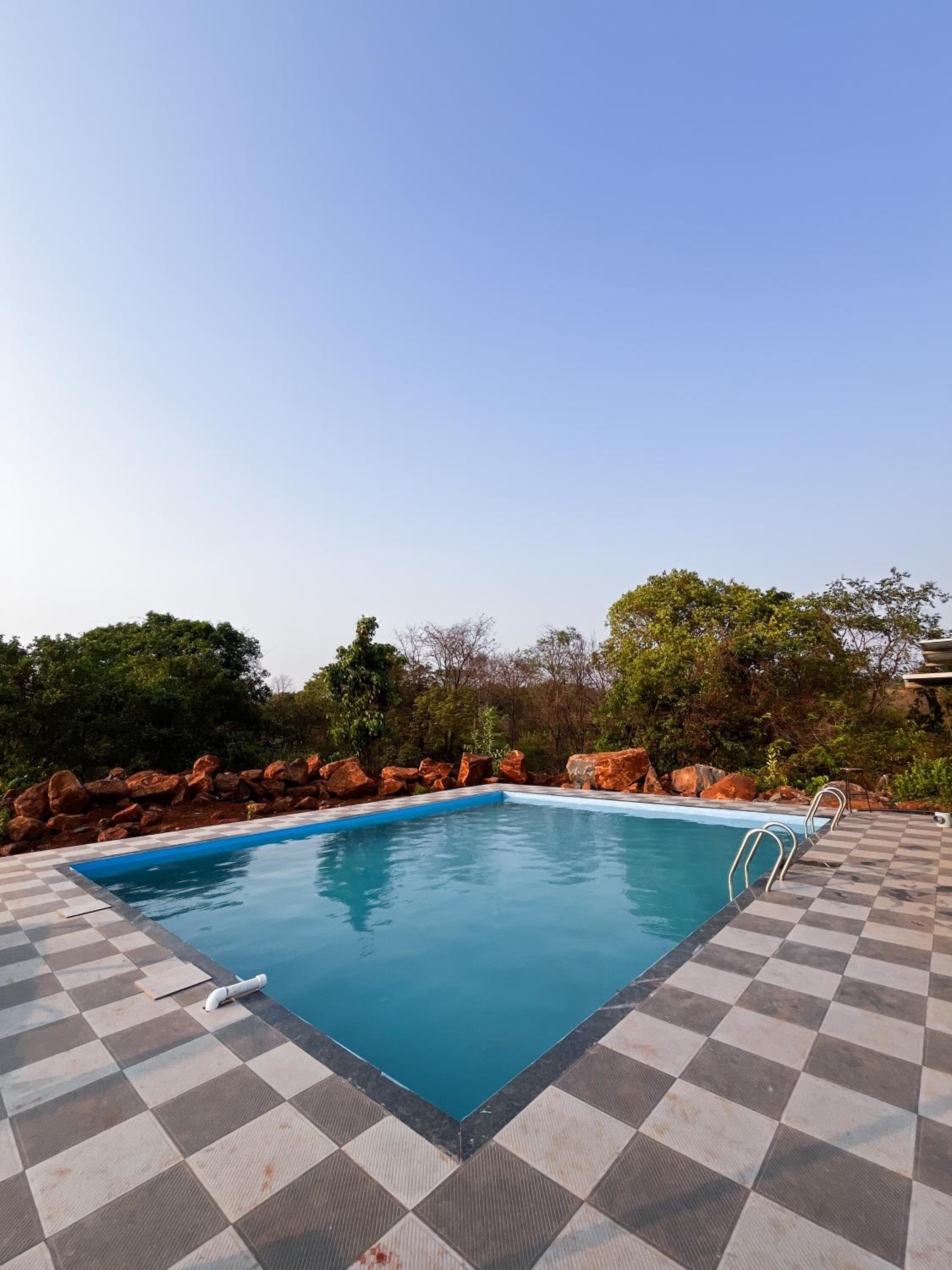 Red soil farm Agro-Tourism