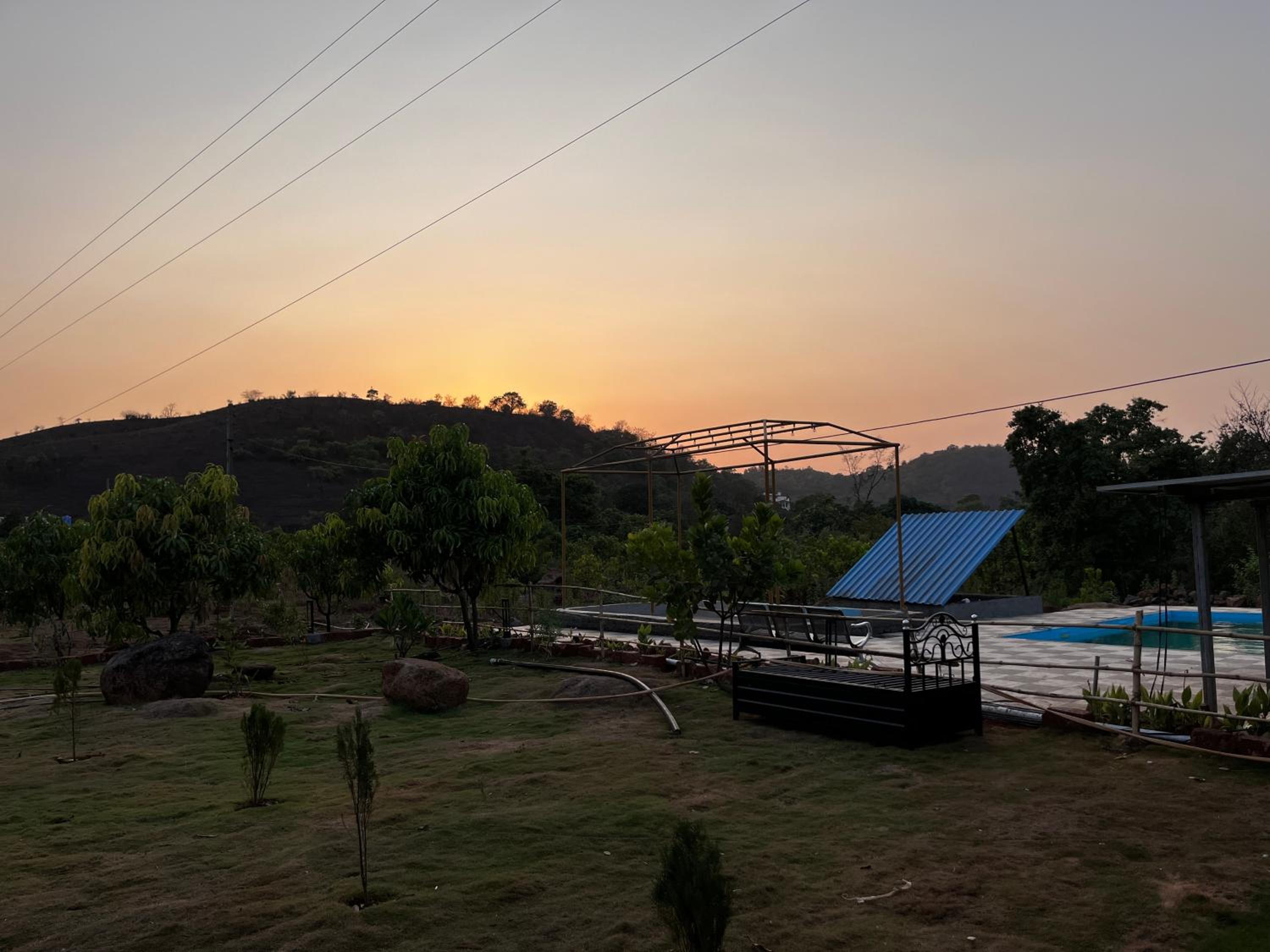 Red soil farm Agro-Tourism
