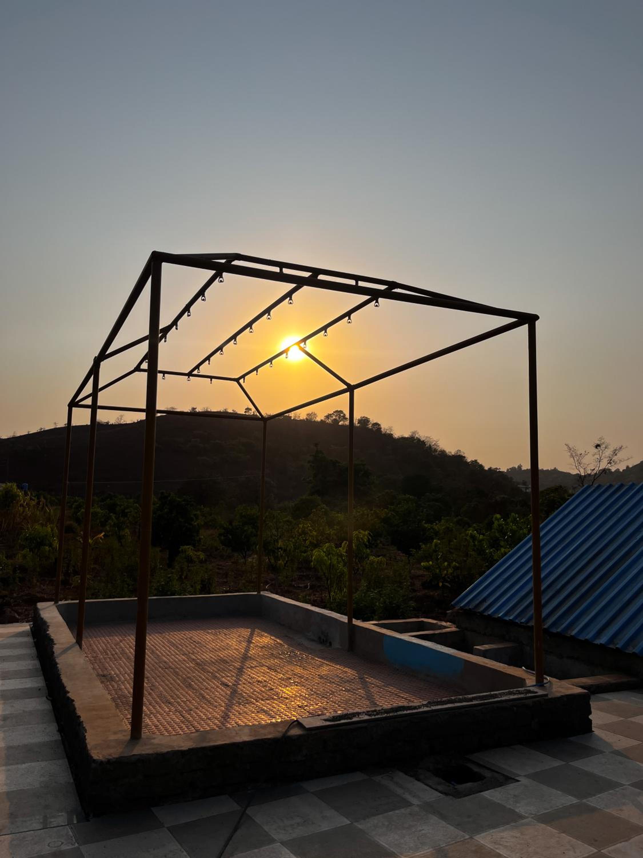 Red soil farm Agro-Tourism