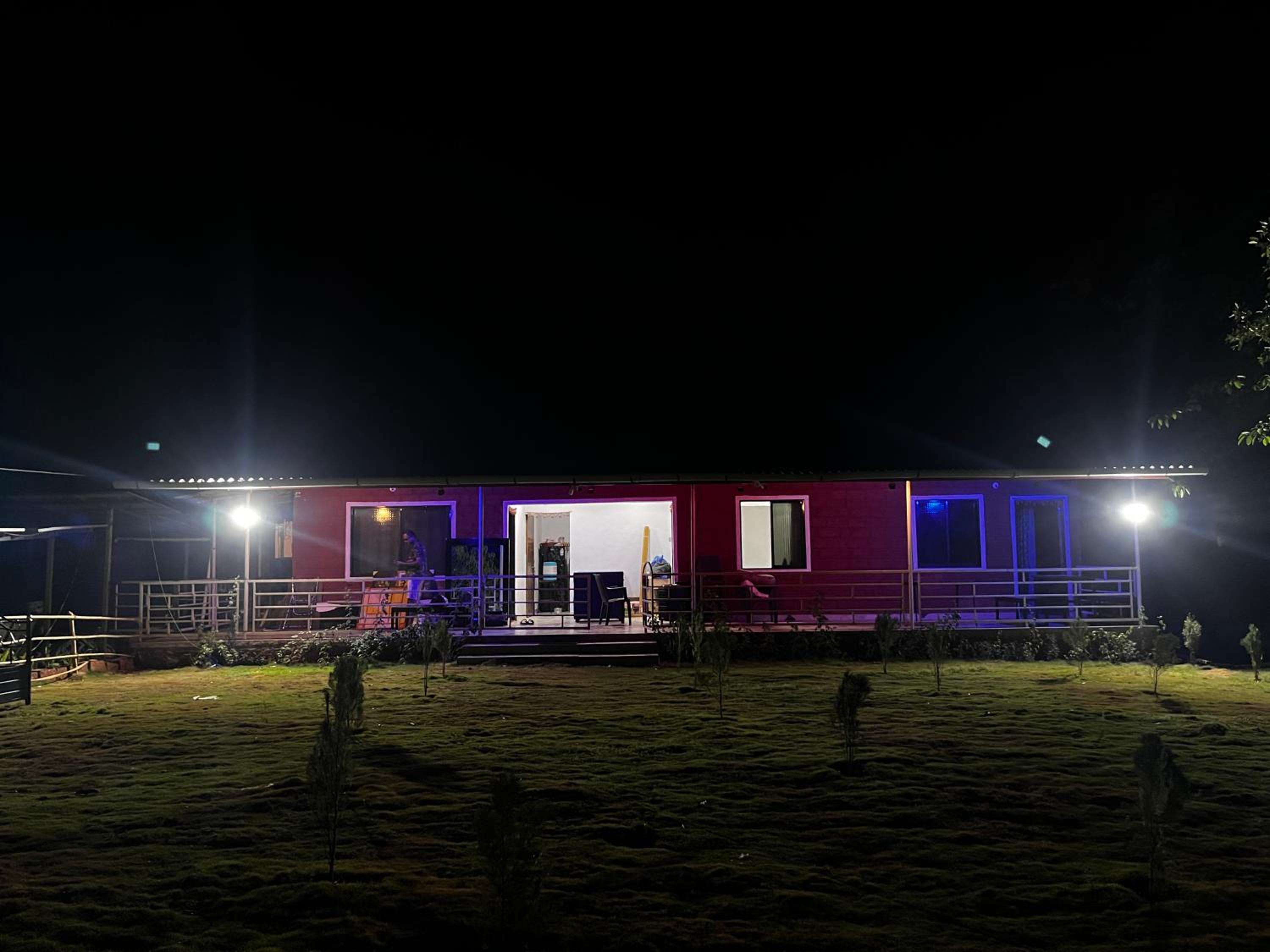 Red soil farm Agro-Tourism